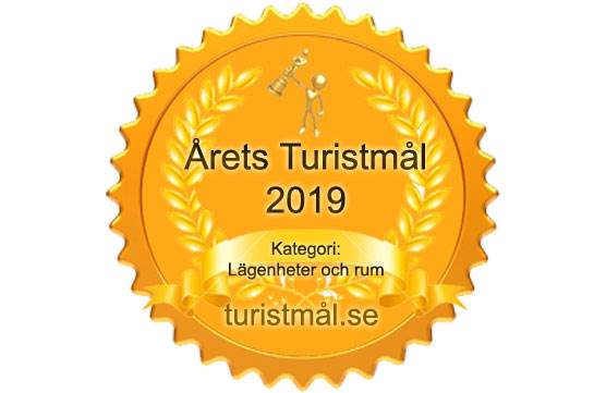 Lågupplöst Årets Turistmål