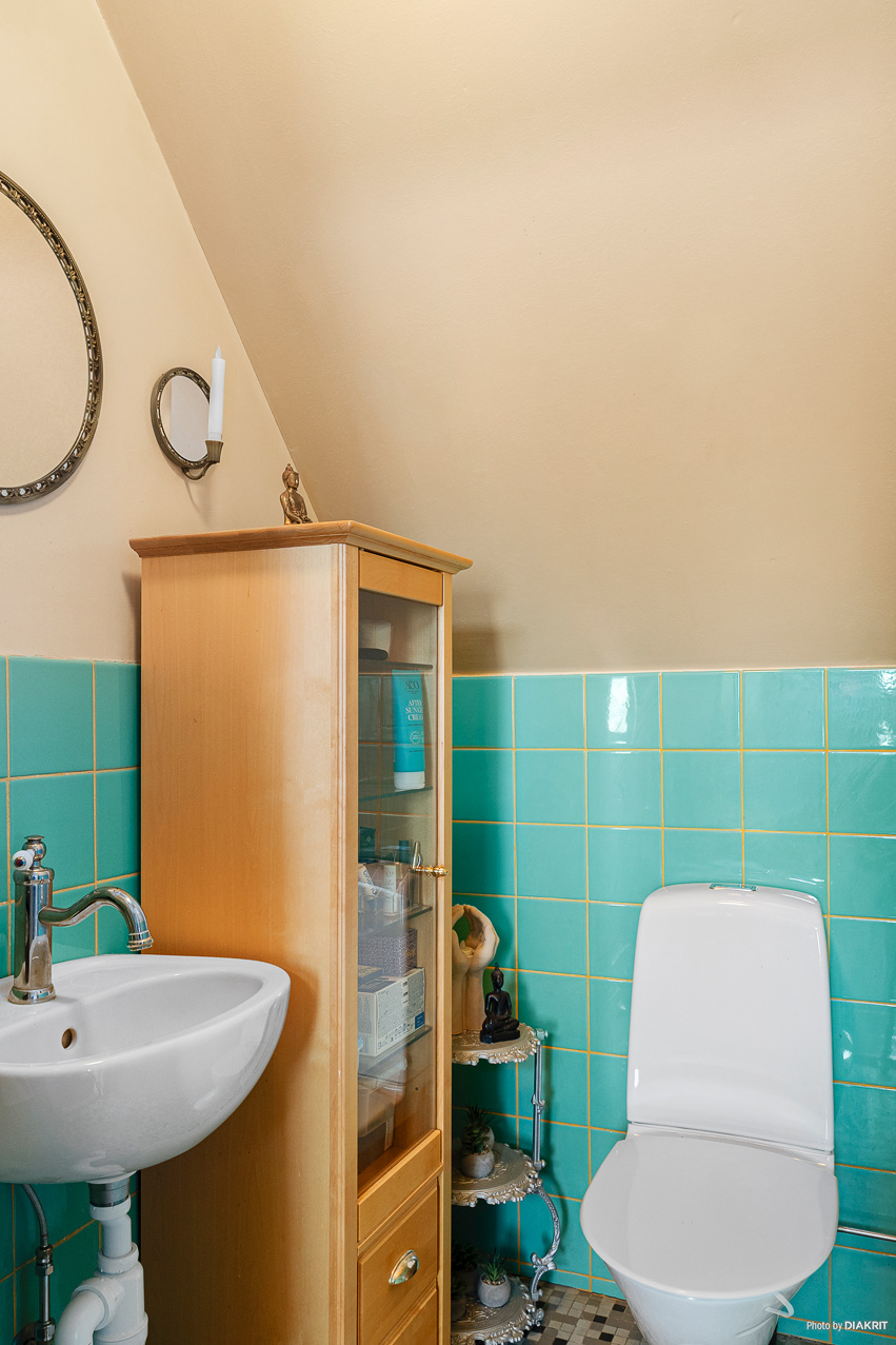Gäst WC