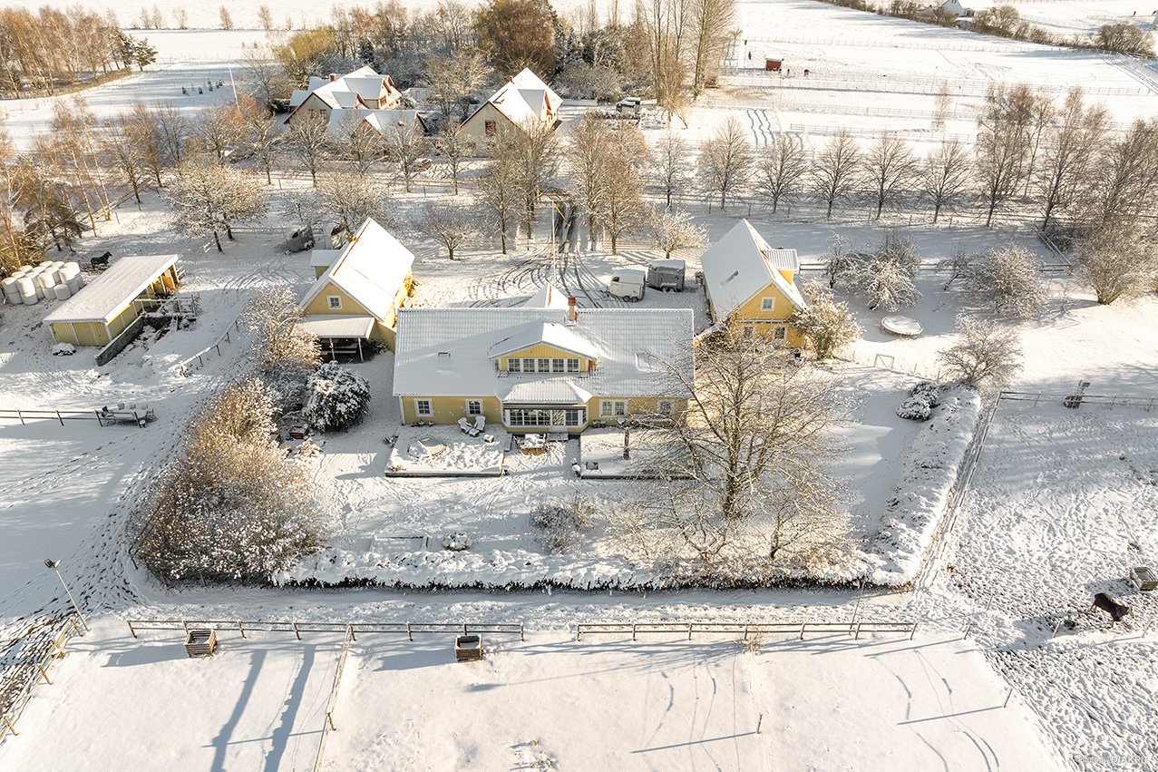 Vi väntar in våren för nya utomhusbilder