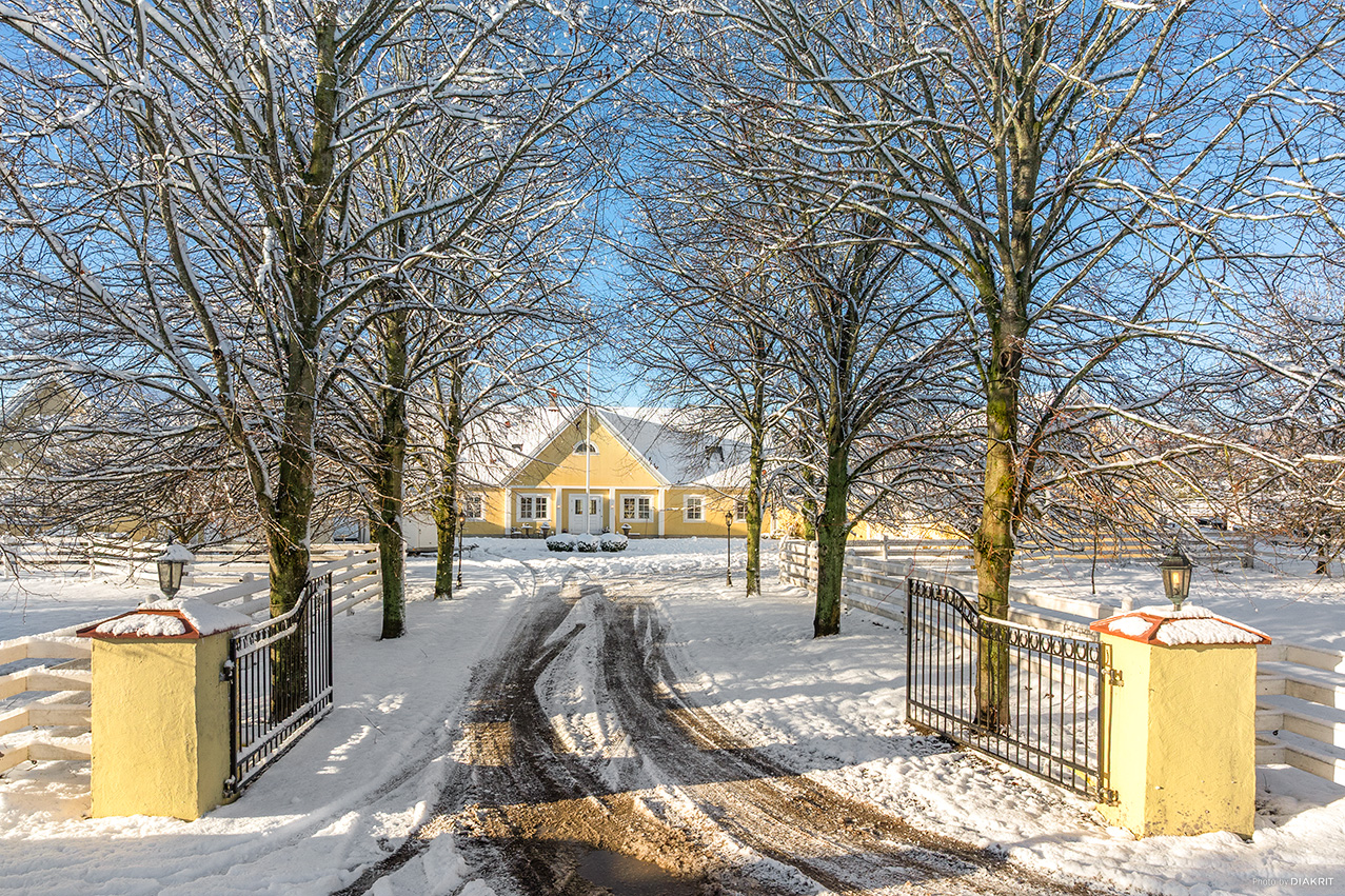 Vårbilder kommer inom kort