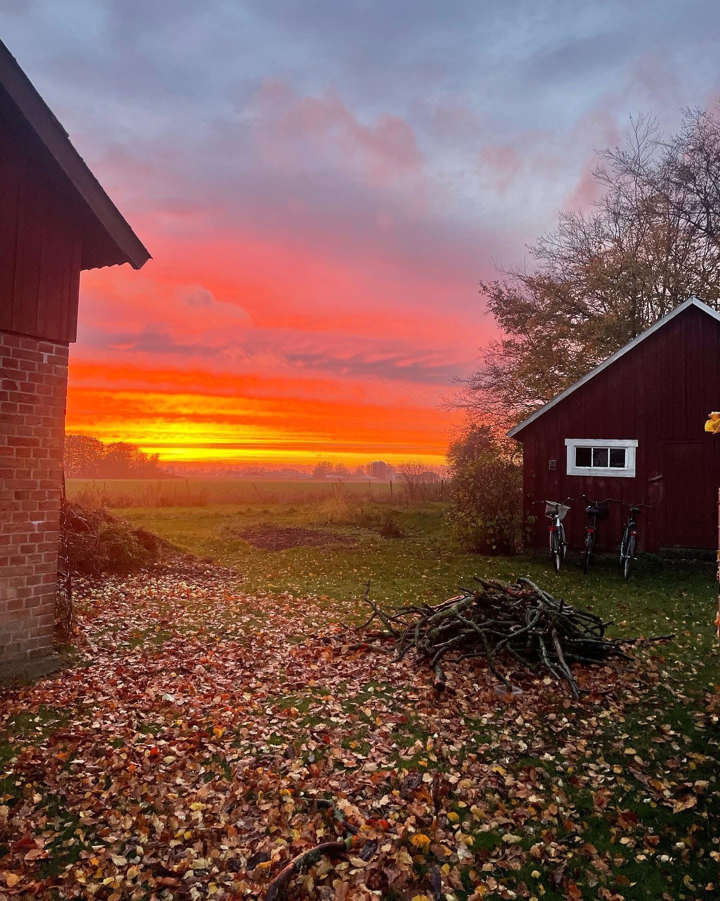 Landbygdsmagi