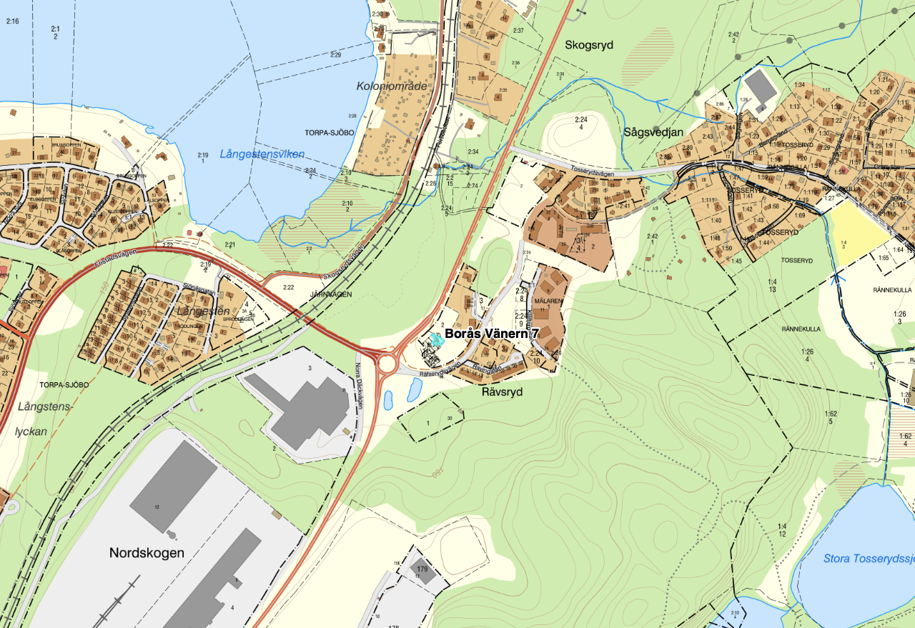 Vänern 7