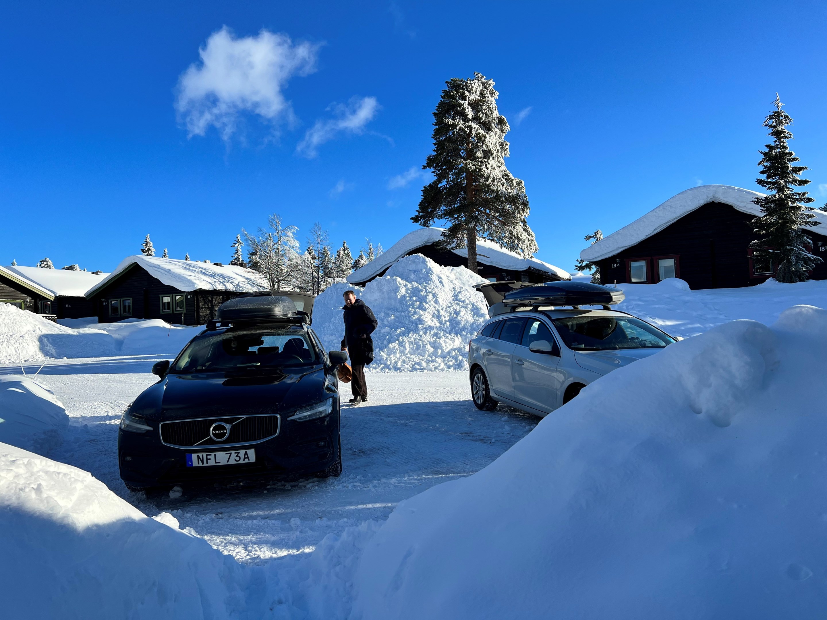 Äntligen Hemfällsbyn