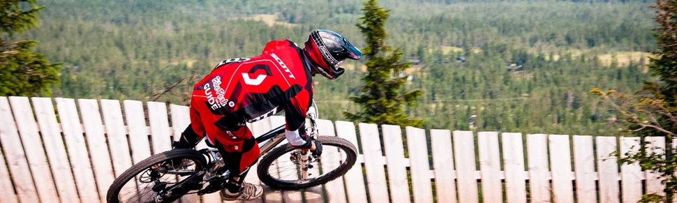 Sälen har blivit en åretruntdestination, inte bara för vintersport utan även för sommaraktiviteter s