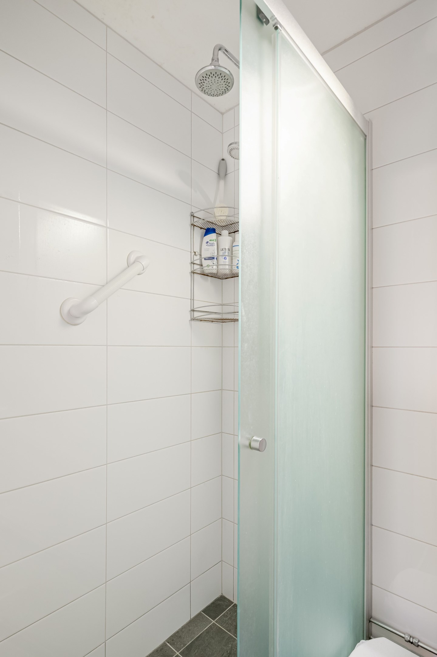 Dusch/Wc, nedre plan