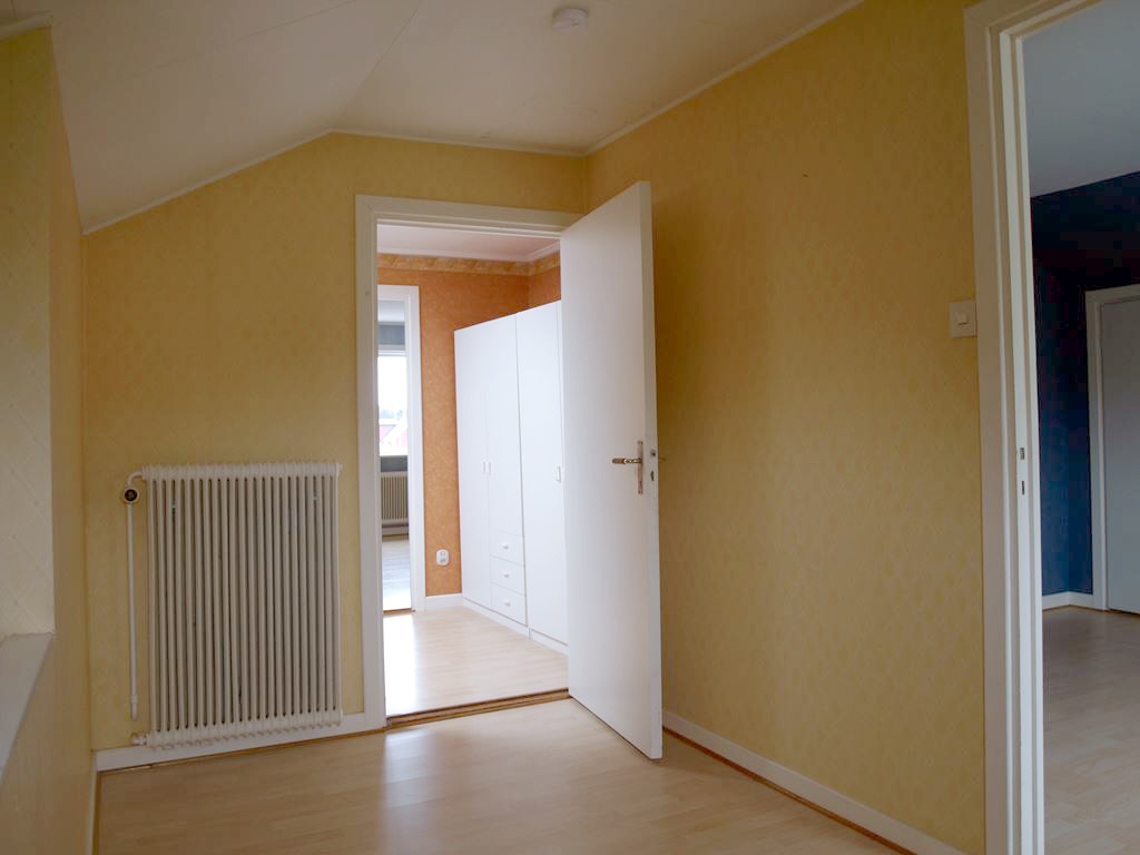 Hall öv (äldre bild)