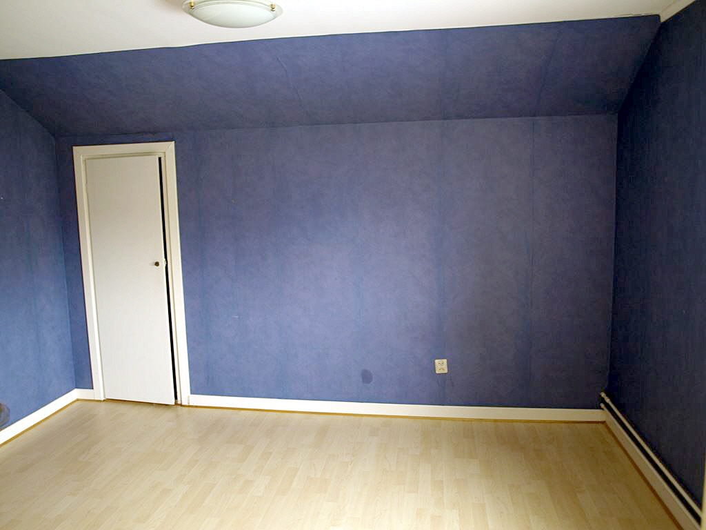 Sovrum 1 öv (äldre bild)