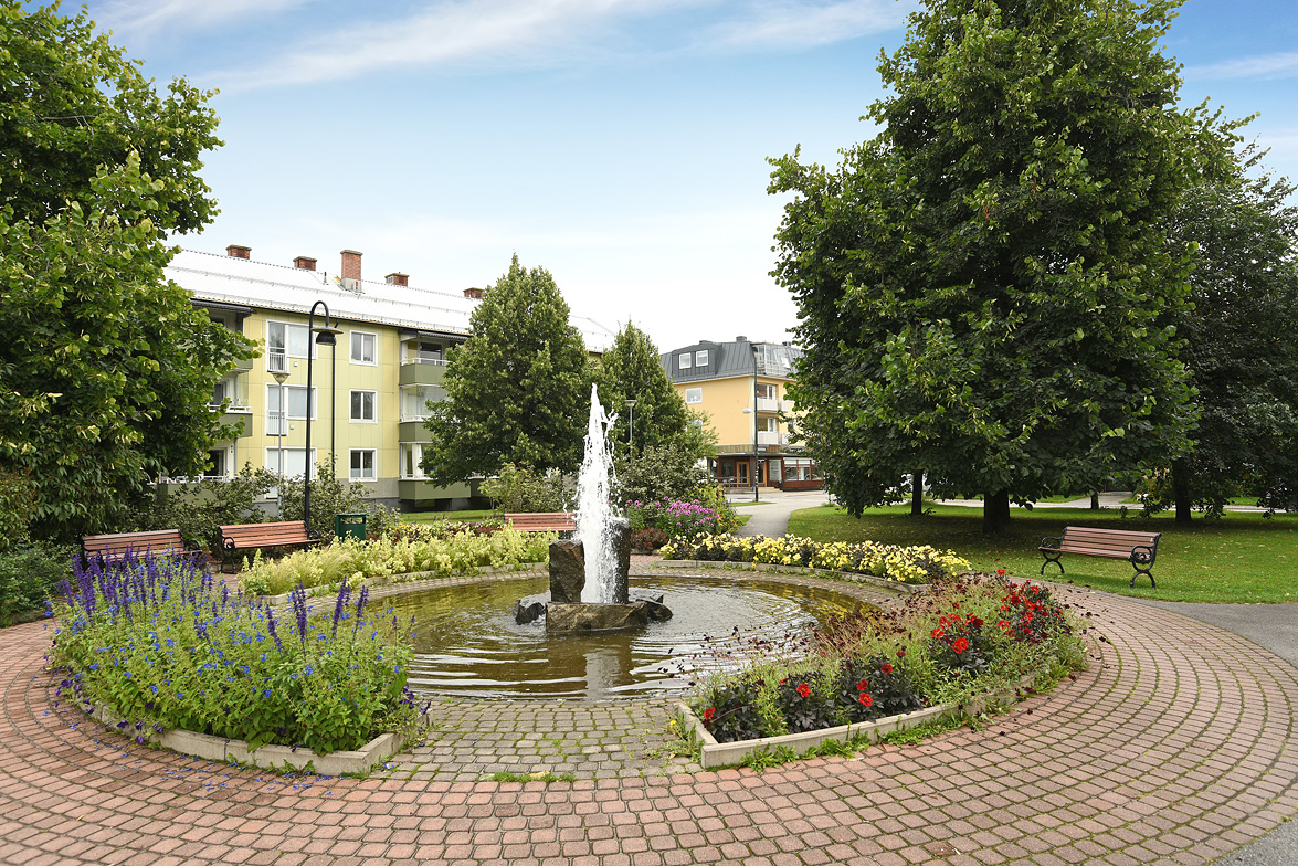 Närliggande Döbelnsplan