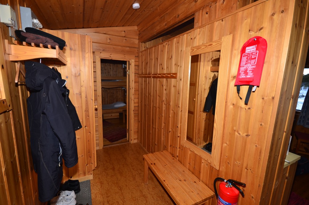 Typisk interiörbild