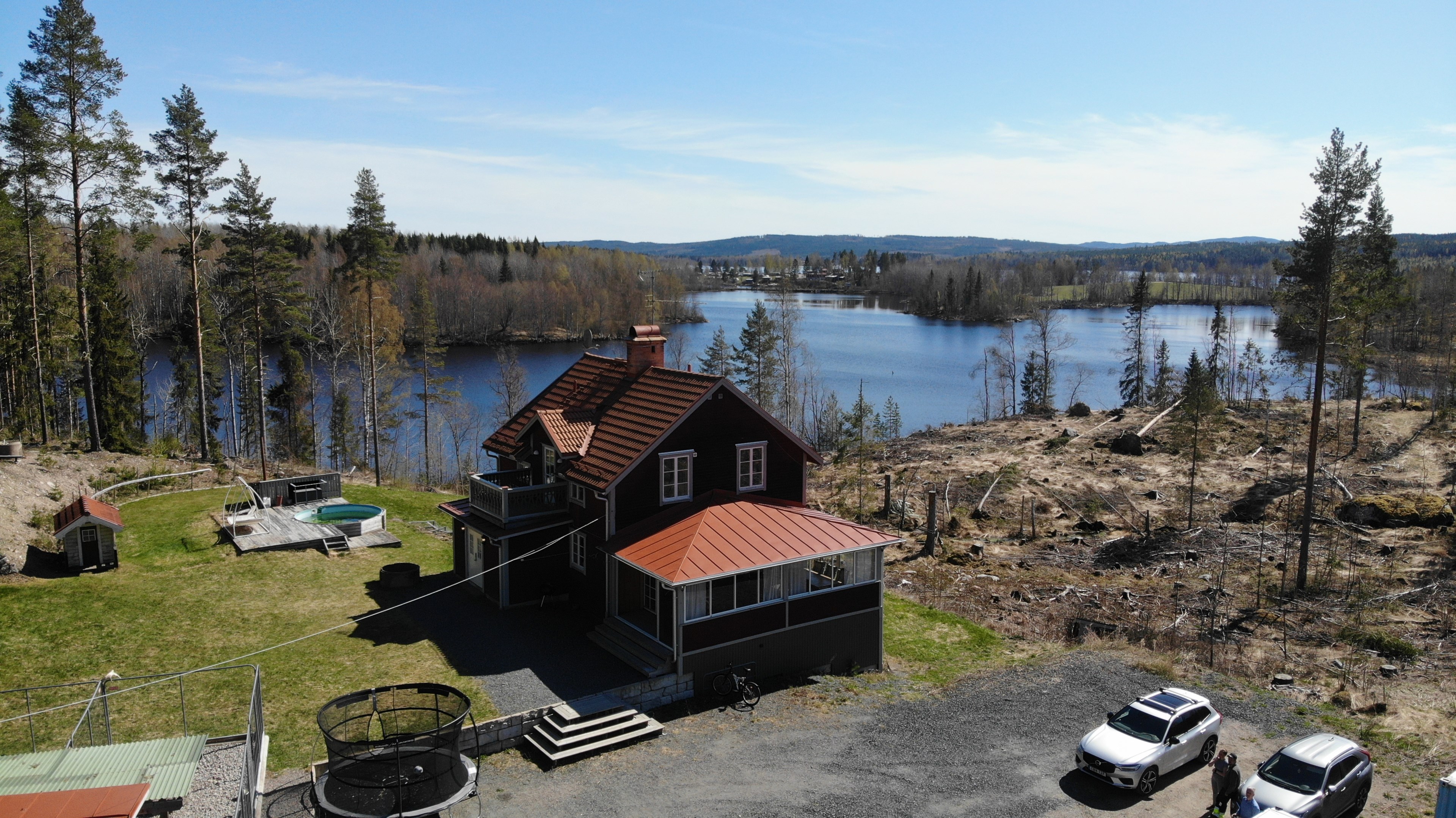 Lingvägen 184