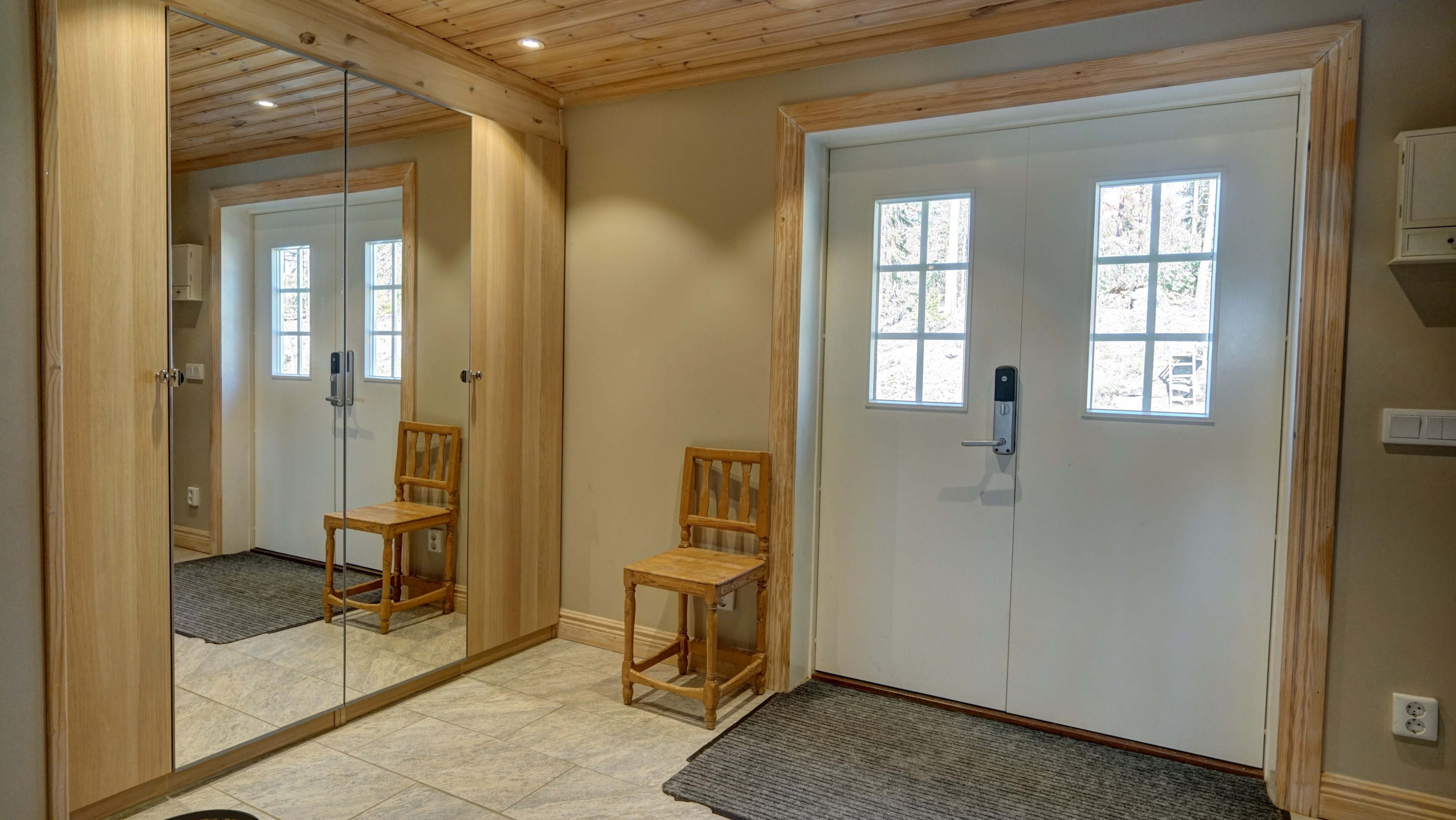 Hall