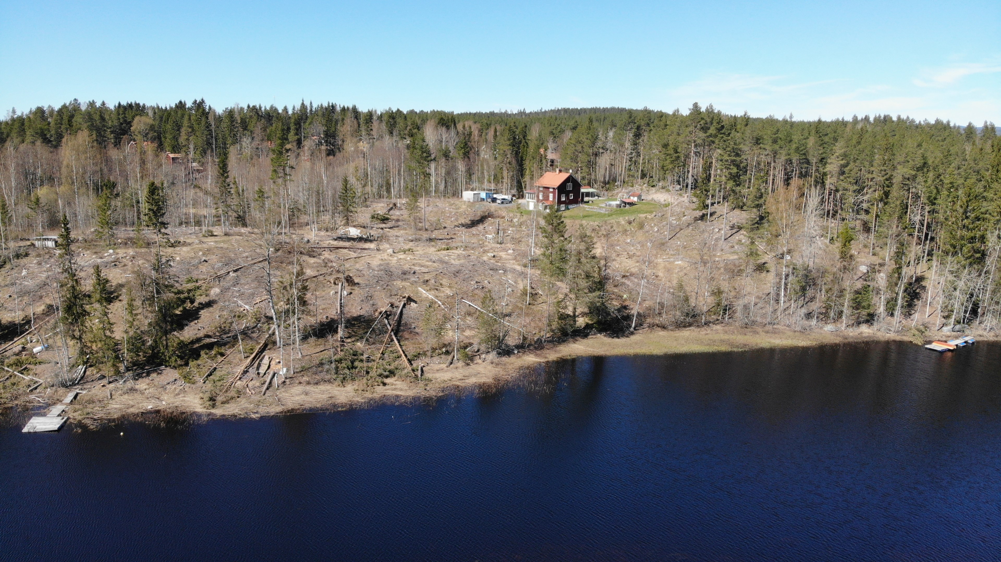 Lingvägen 184