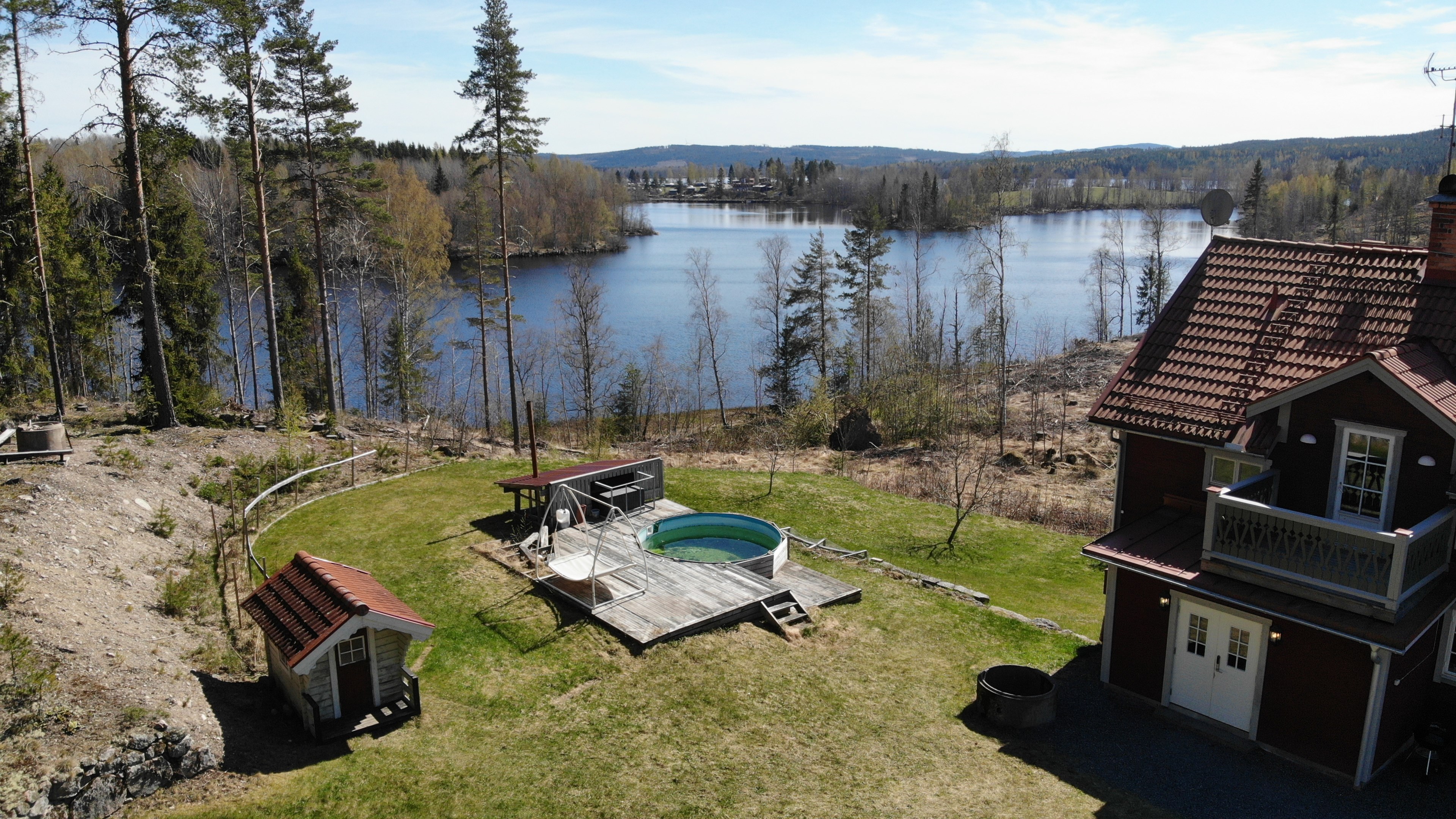 Lingvägen 184