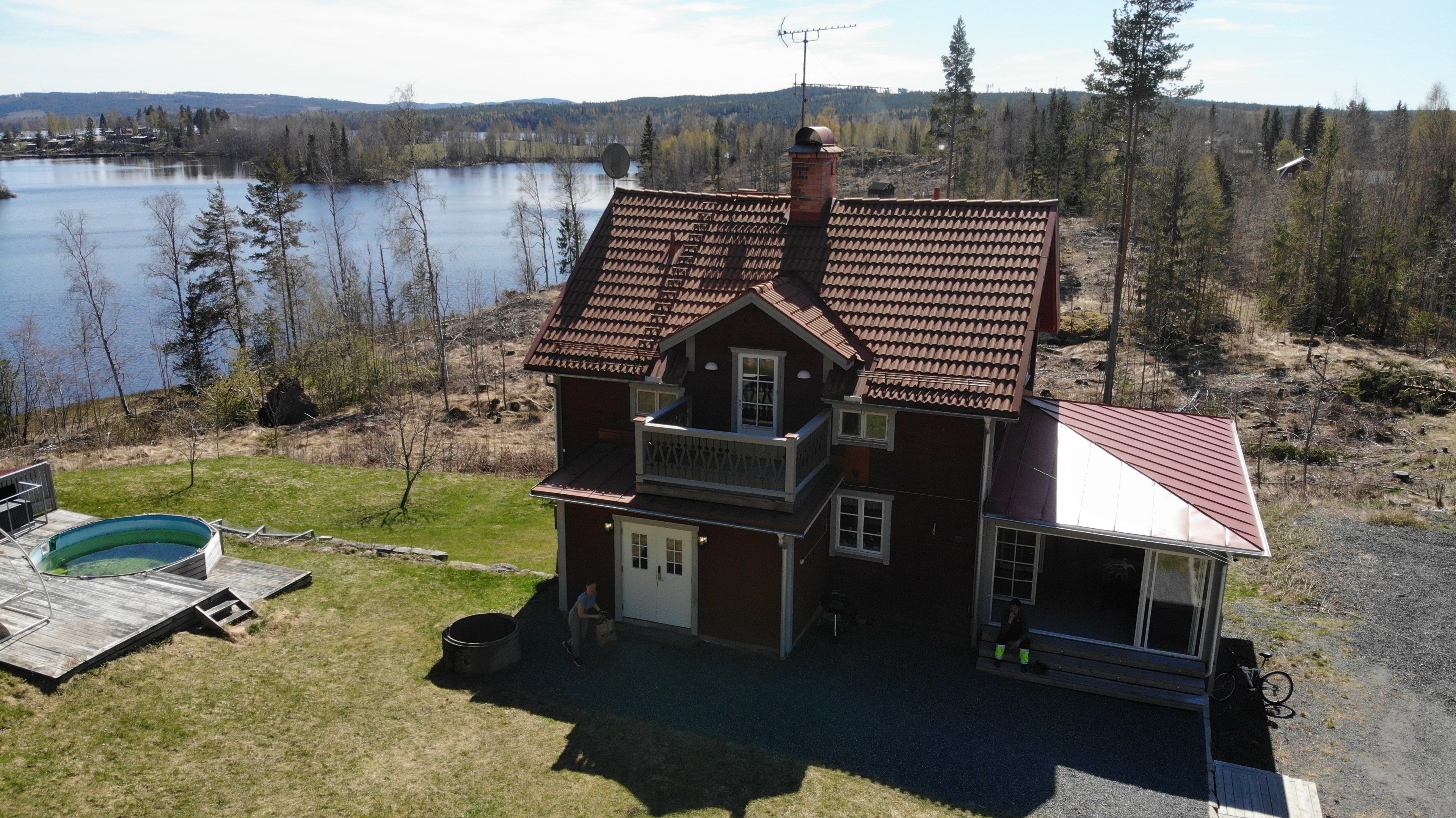 Lingvägen 184