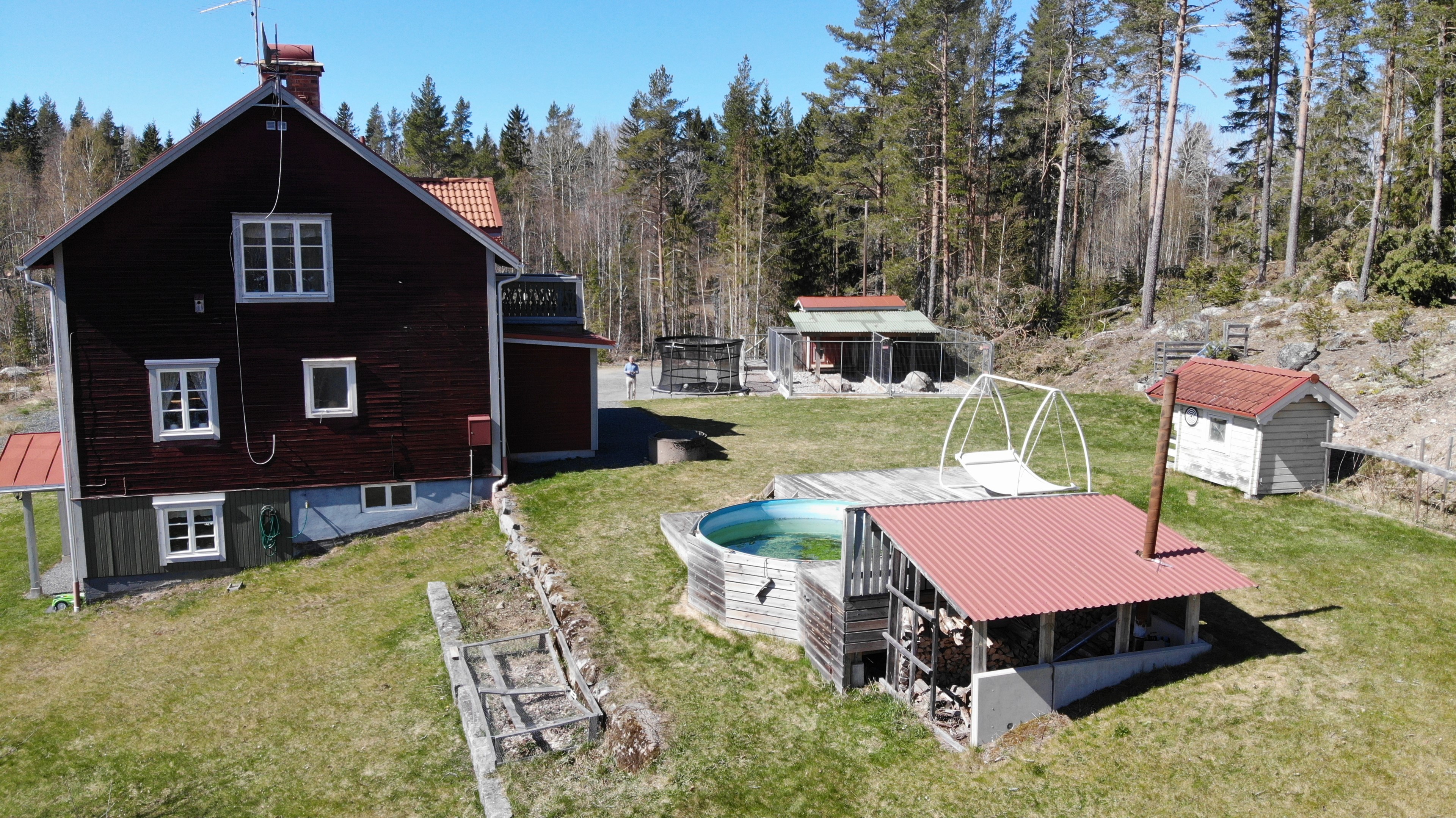 Lingvägen 184