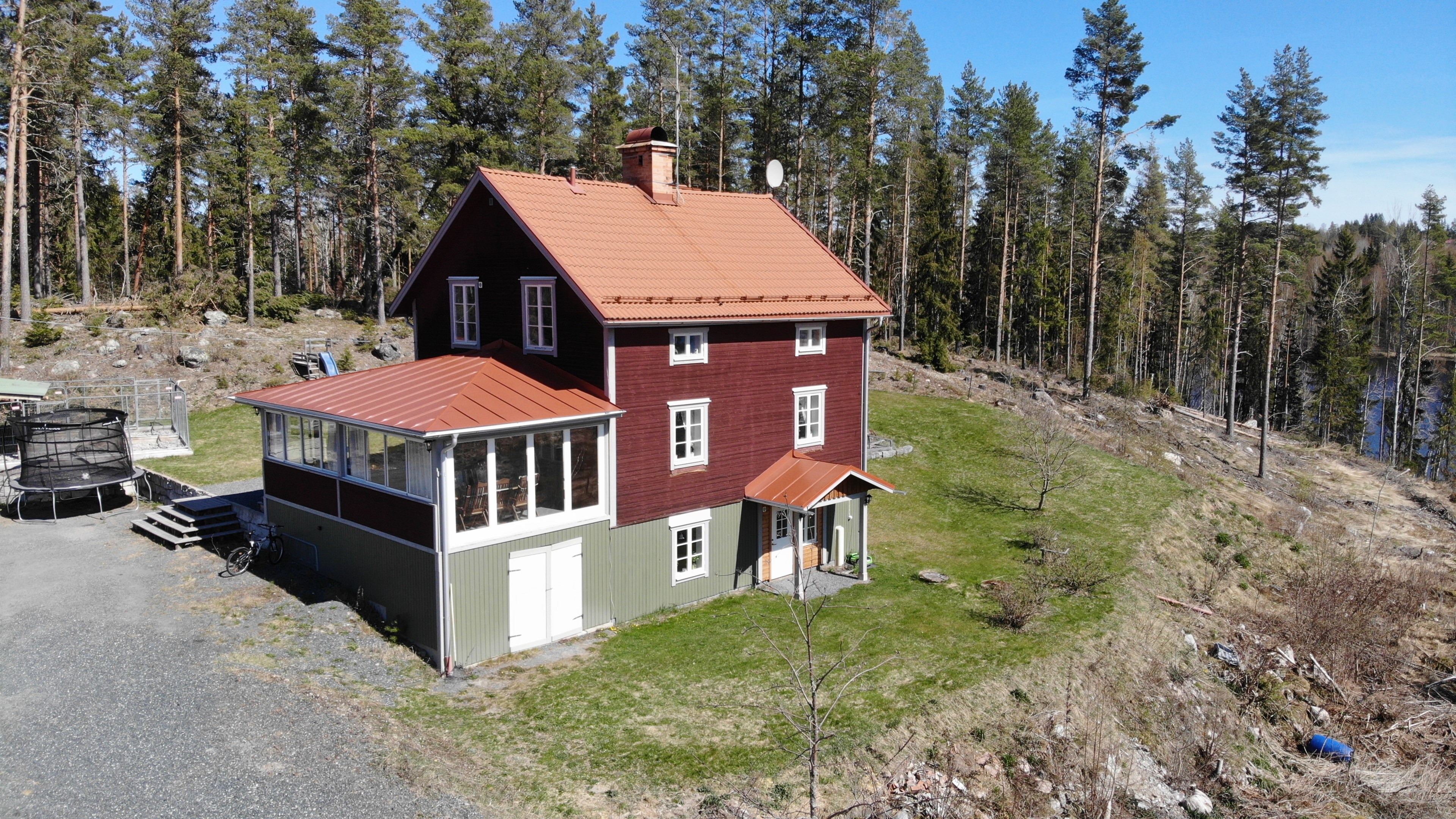 Lingvägen 184