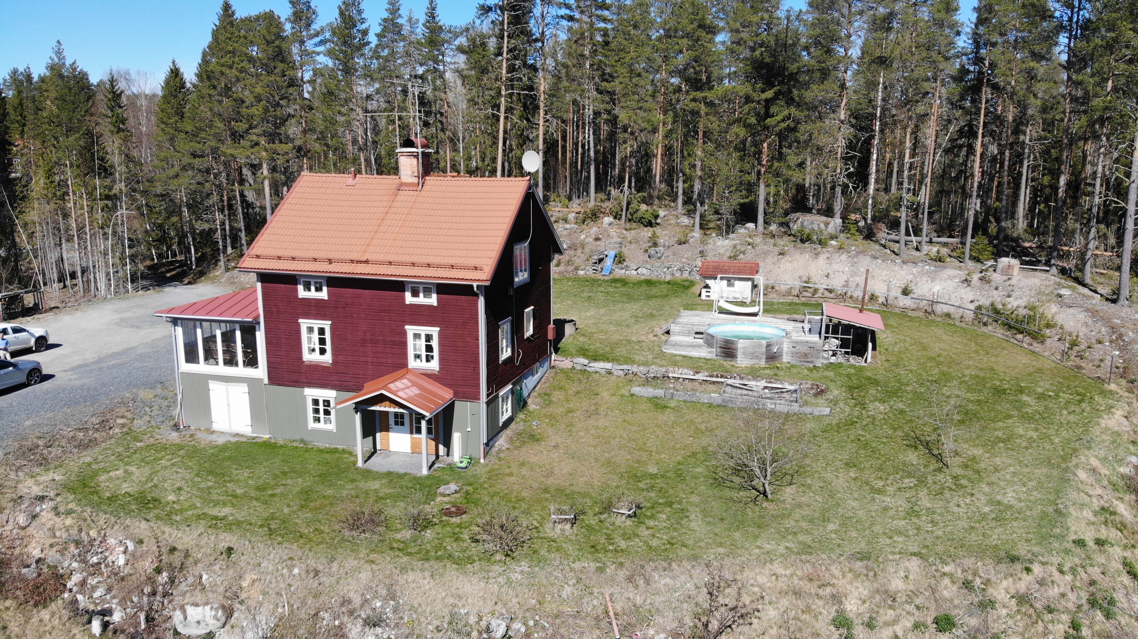 Lingvägen 184