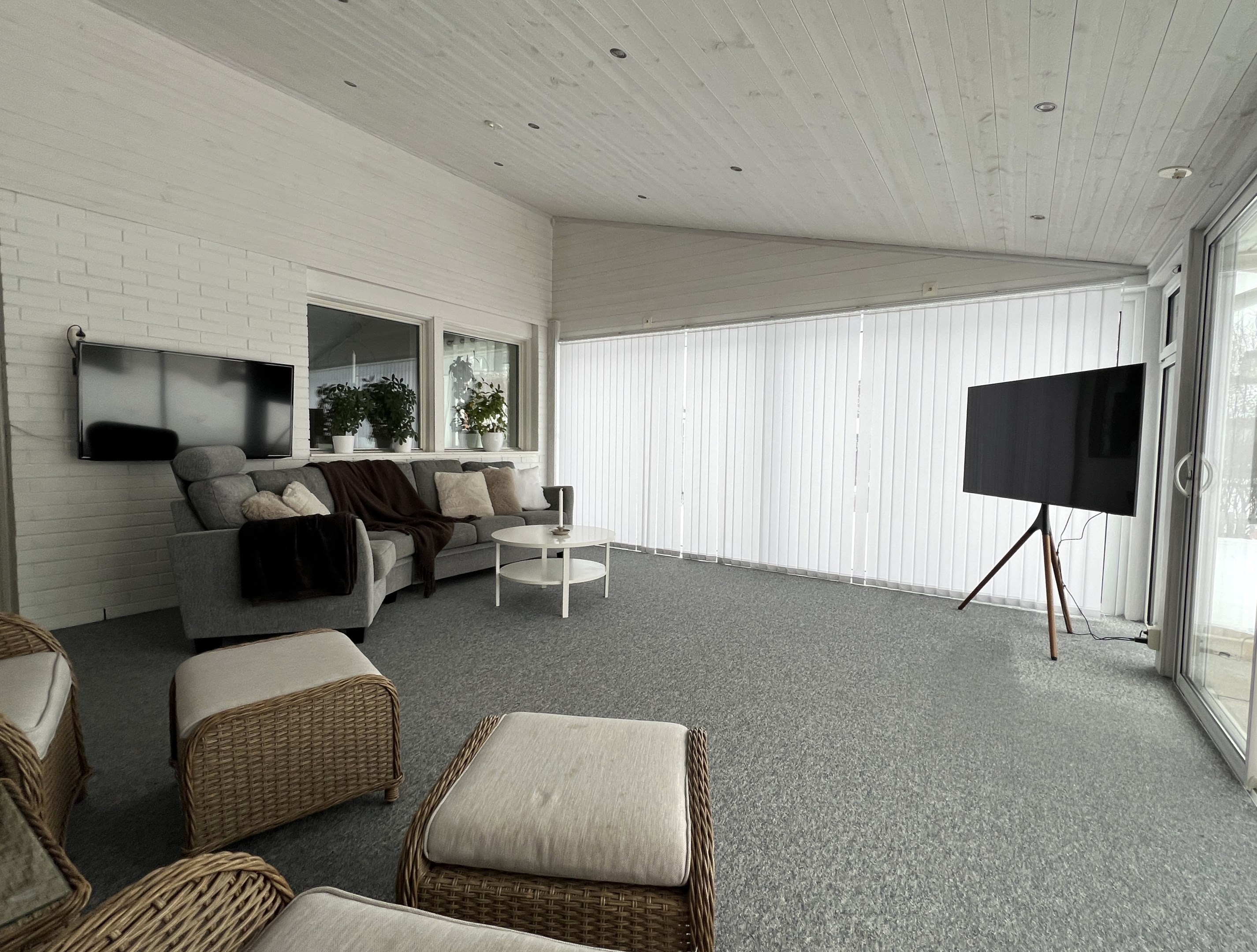 "Uterum" -vardagsrum