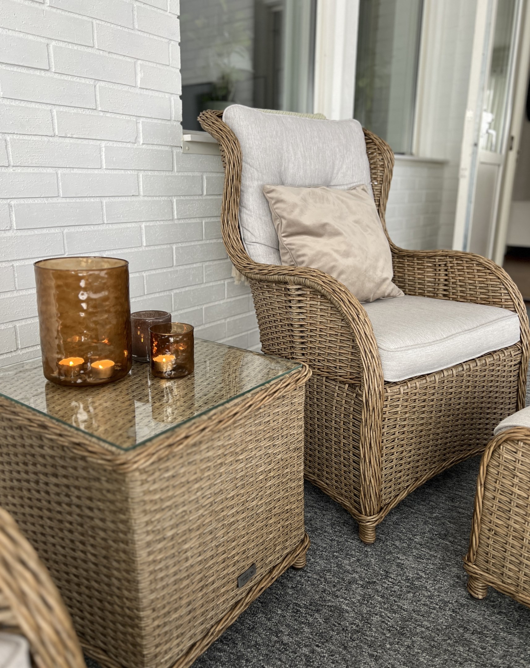 Hjärtligt välkomna på visning!