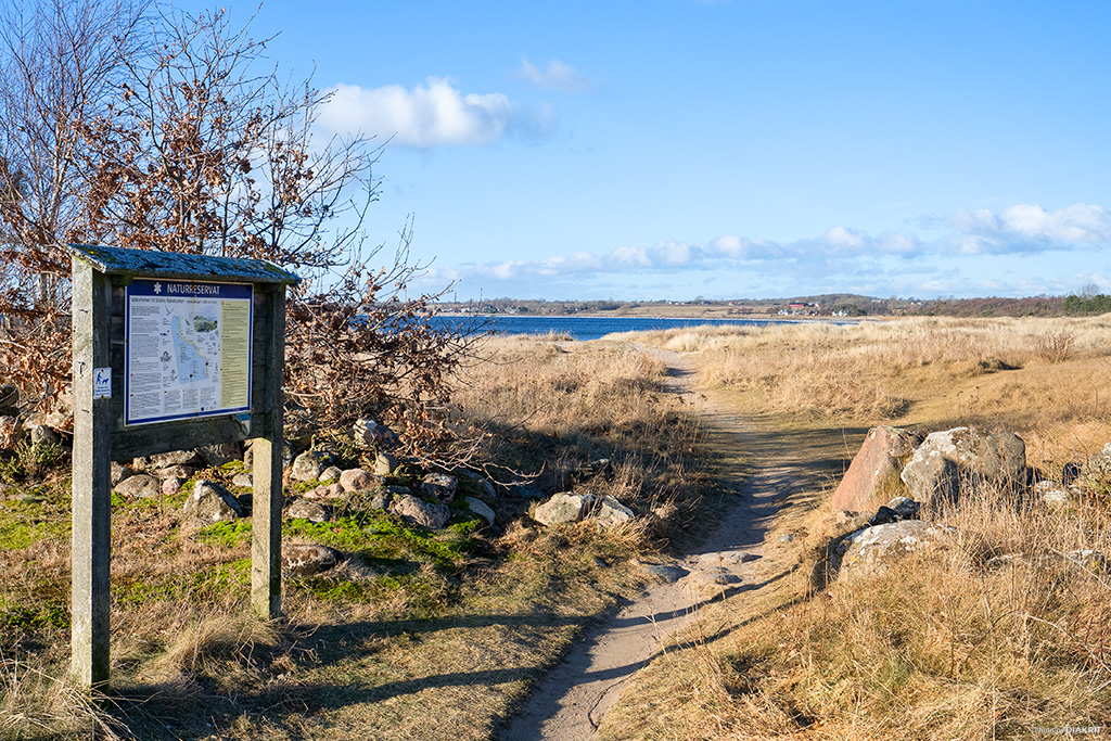 Närliggande naturreservat