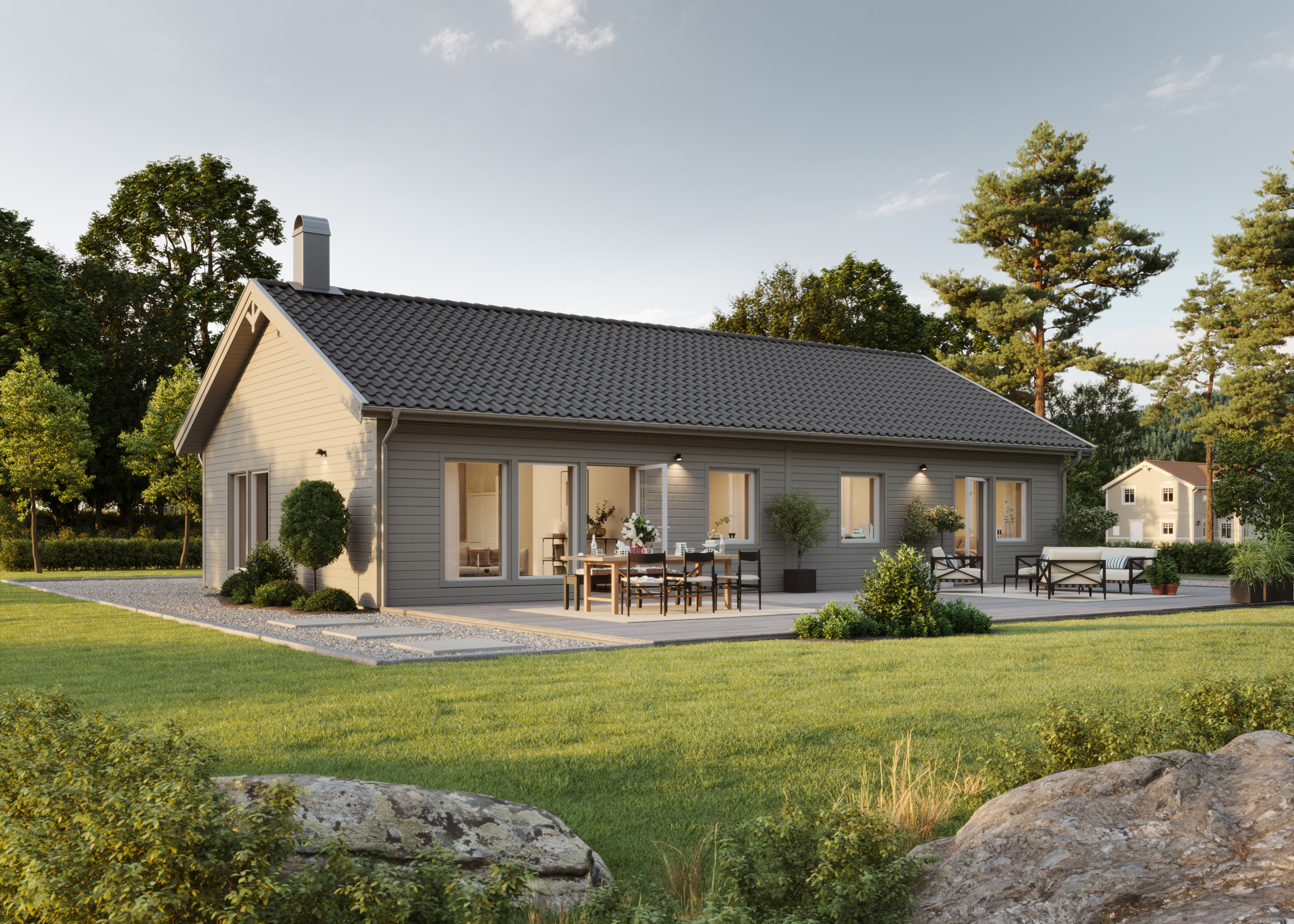 Smultronstället 112_Grå