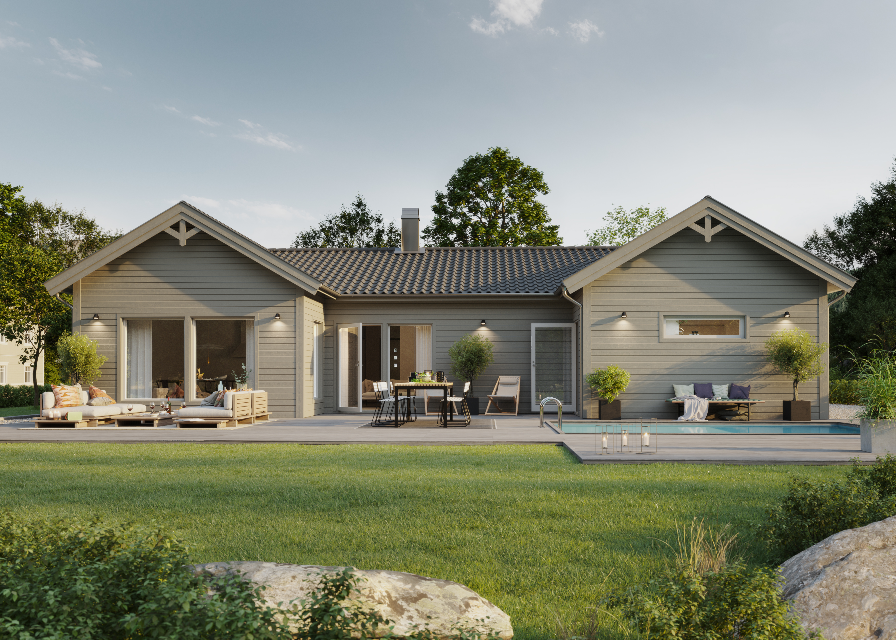 Smultronstället 147_Grå