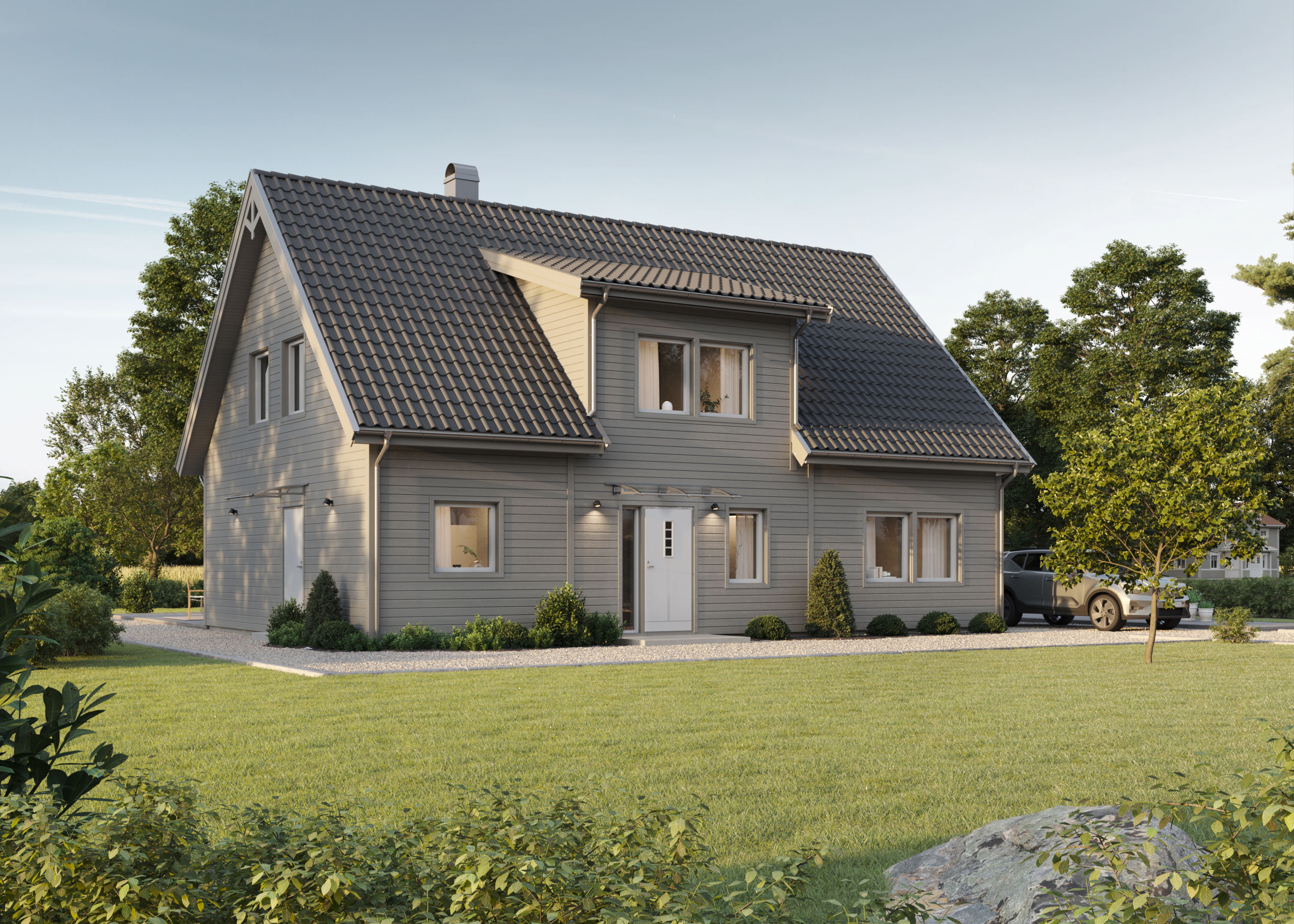 Smultronstället 169_Grå