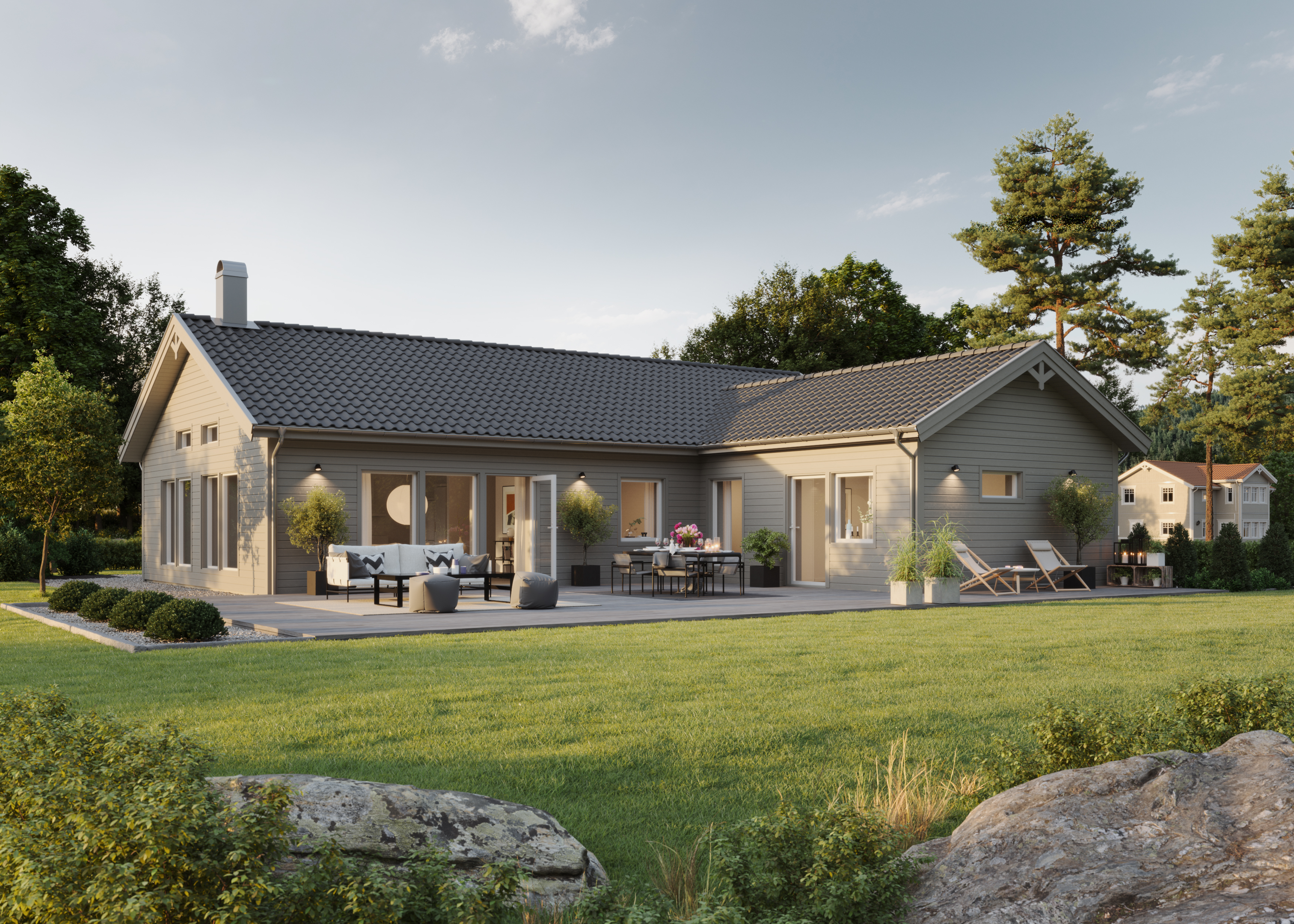 Smultronstället 141_Grå XX