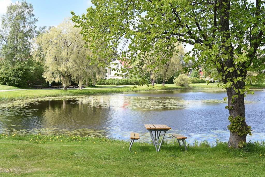 Lågupplöst Lågupplöst Park