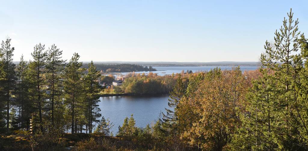 Lågupplöst Lågupplöst Utsikt fr Omberget
