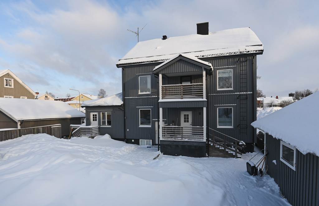 Lågupplöst Lågupplöst