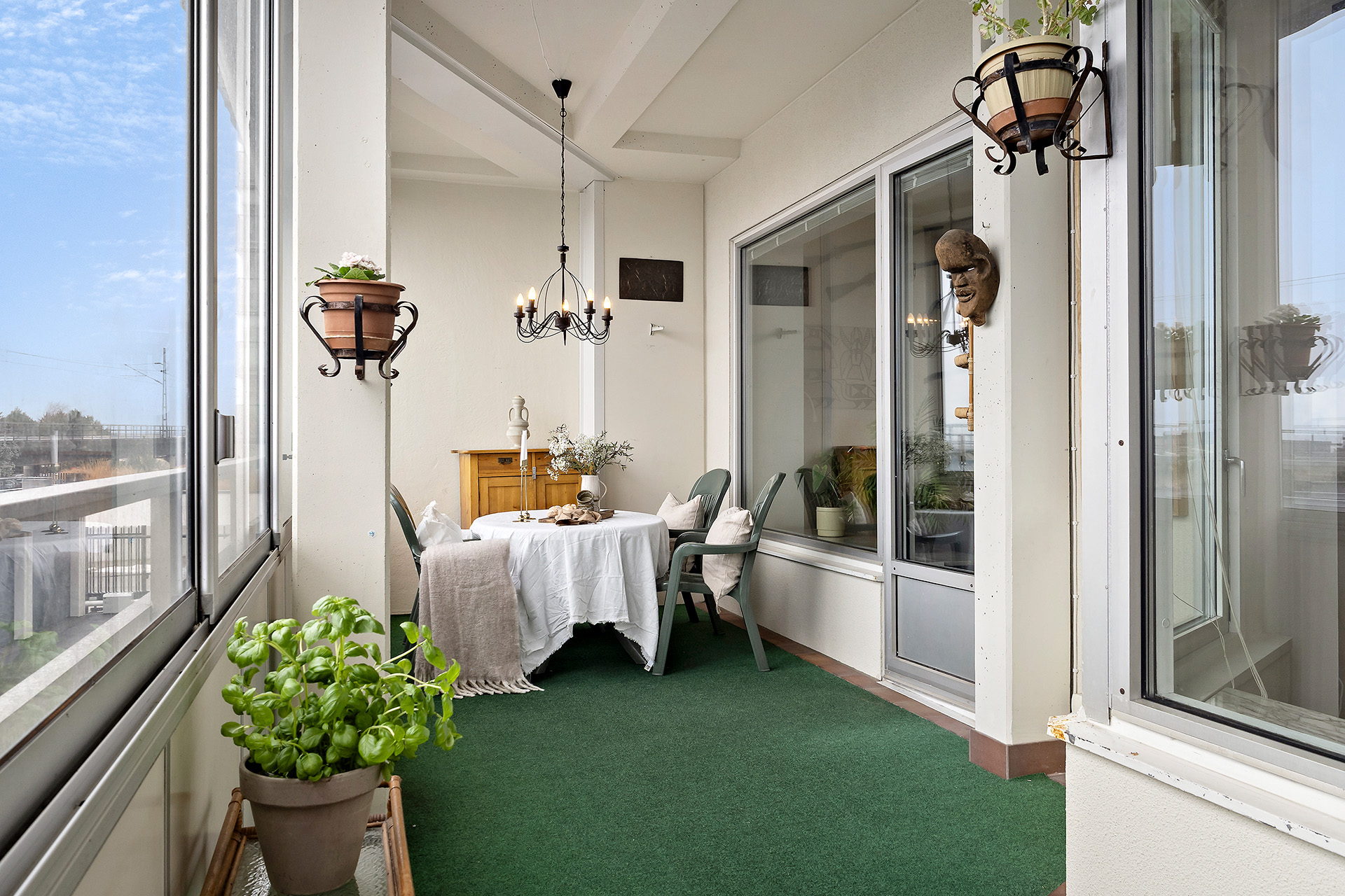 Här kommer vara din favoritplats.