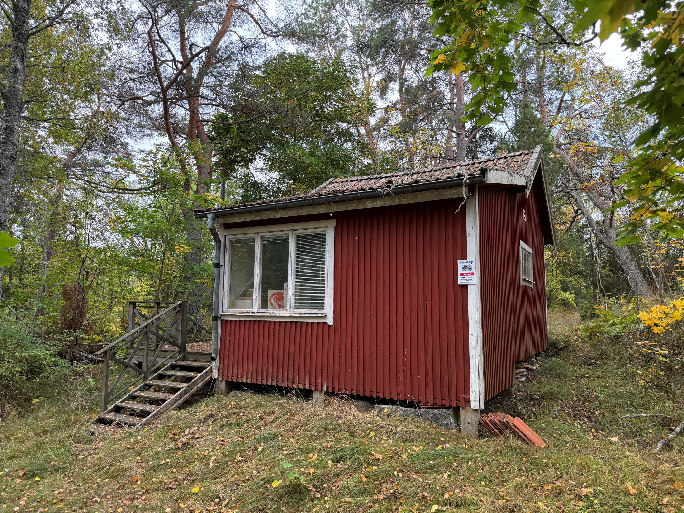 Stugan