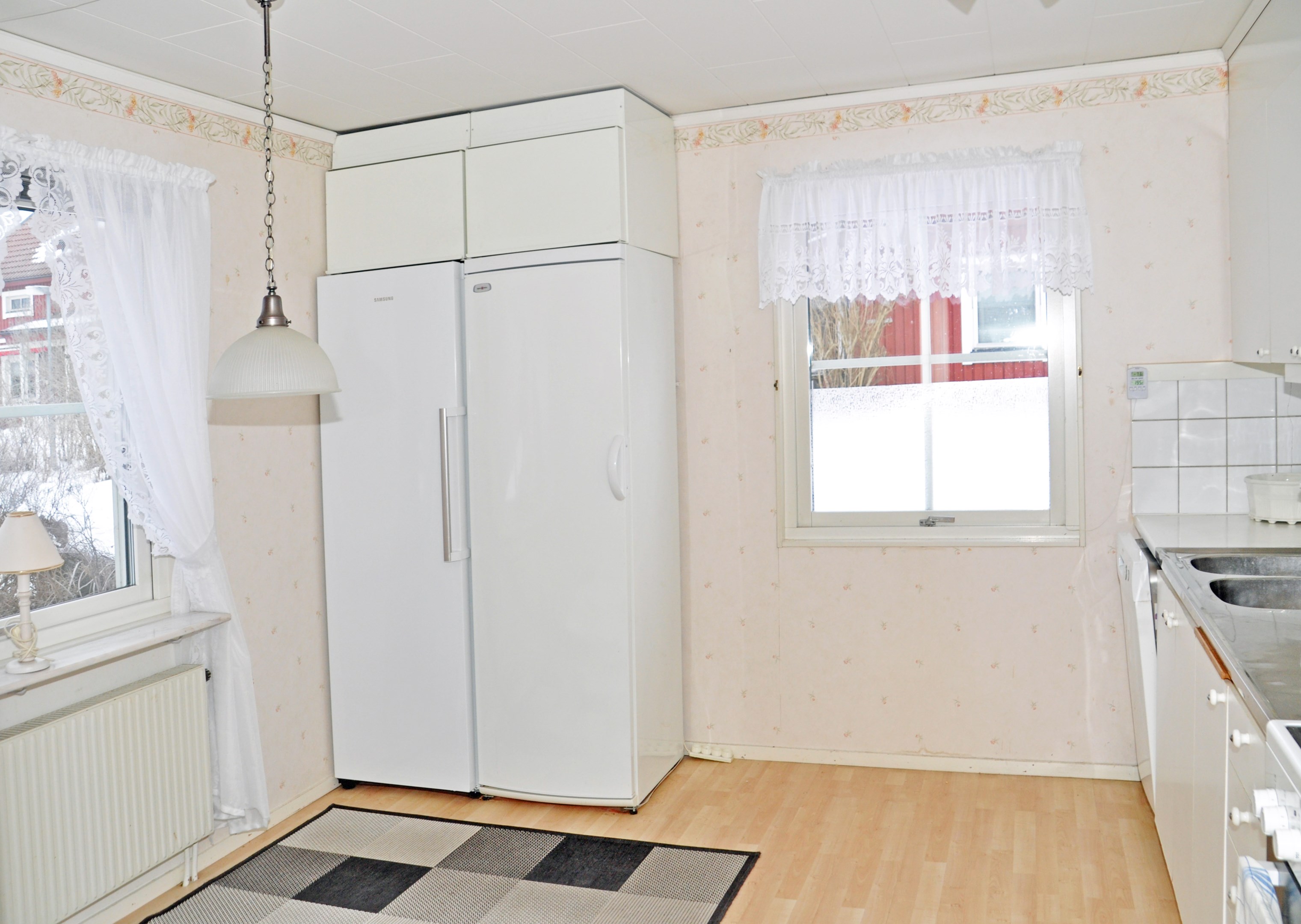 Arrendatorn nr två 13