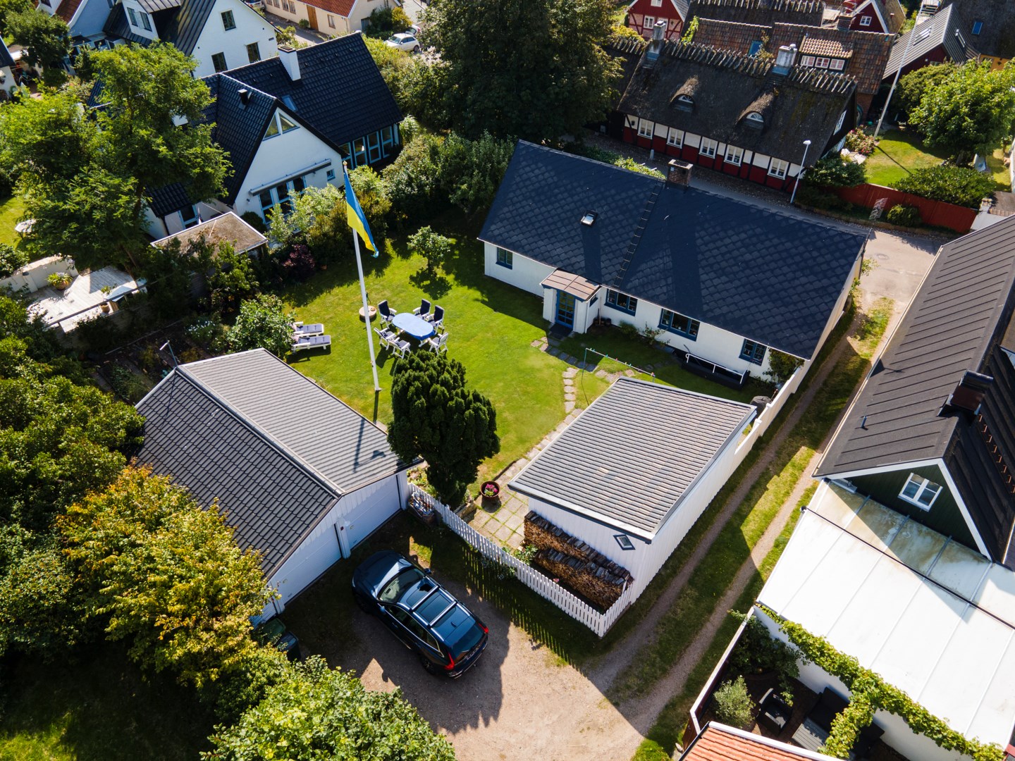 Bild 3 från Skeppsholmen Sotheby’s International Realty