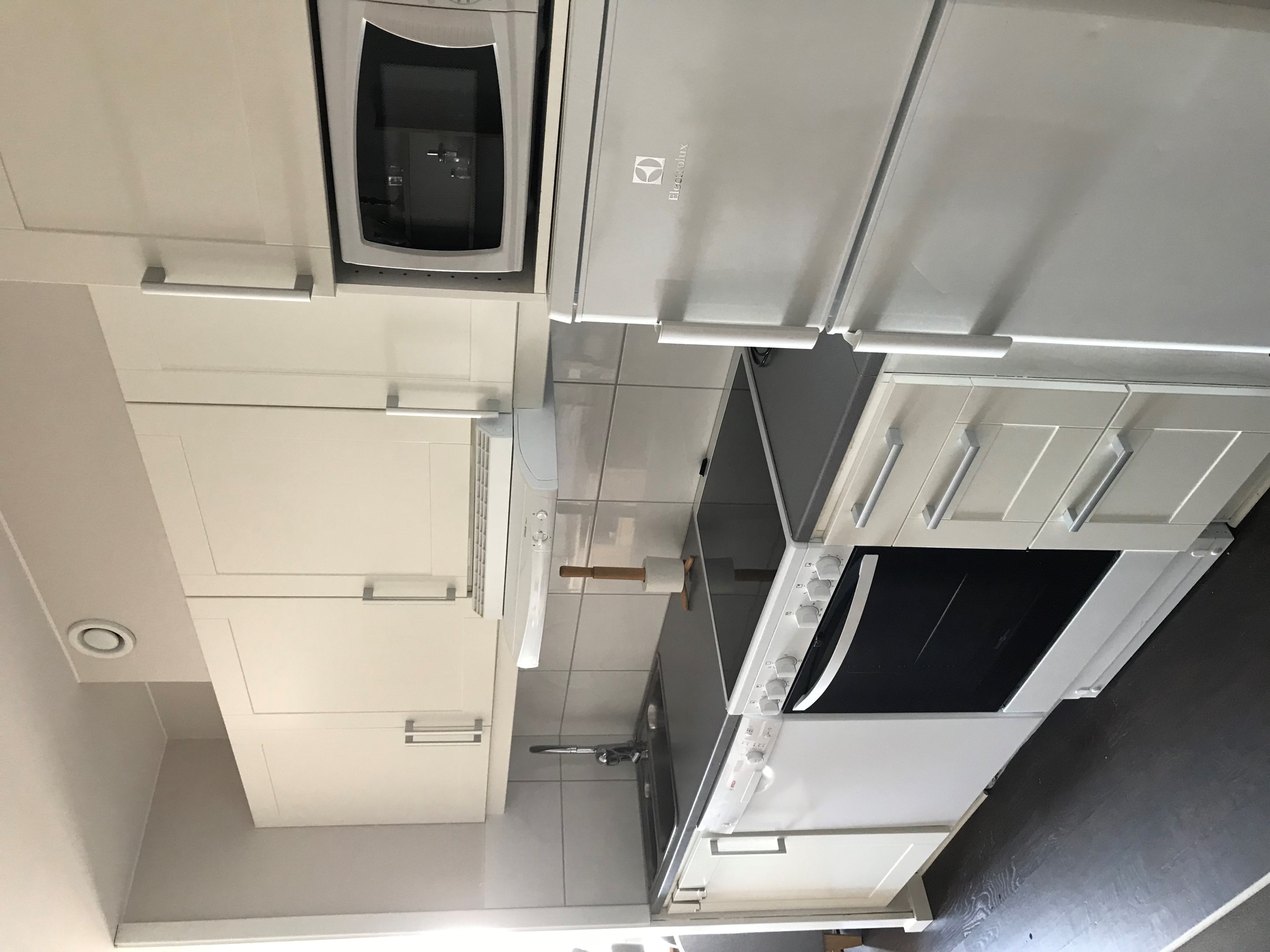 Med all maskinell utrustning