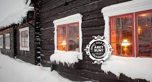 Välkommen till Gammelgården i Sälen – tradition, värme och gemenskap alla årets daga