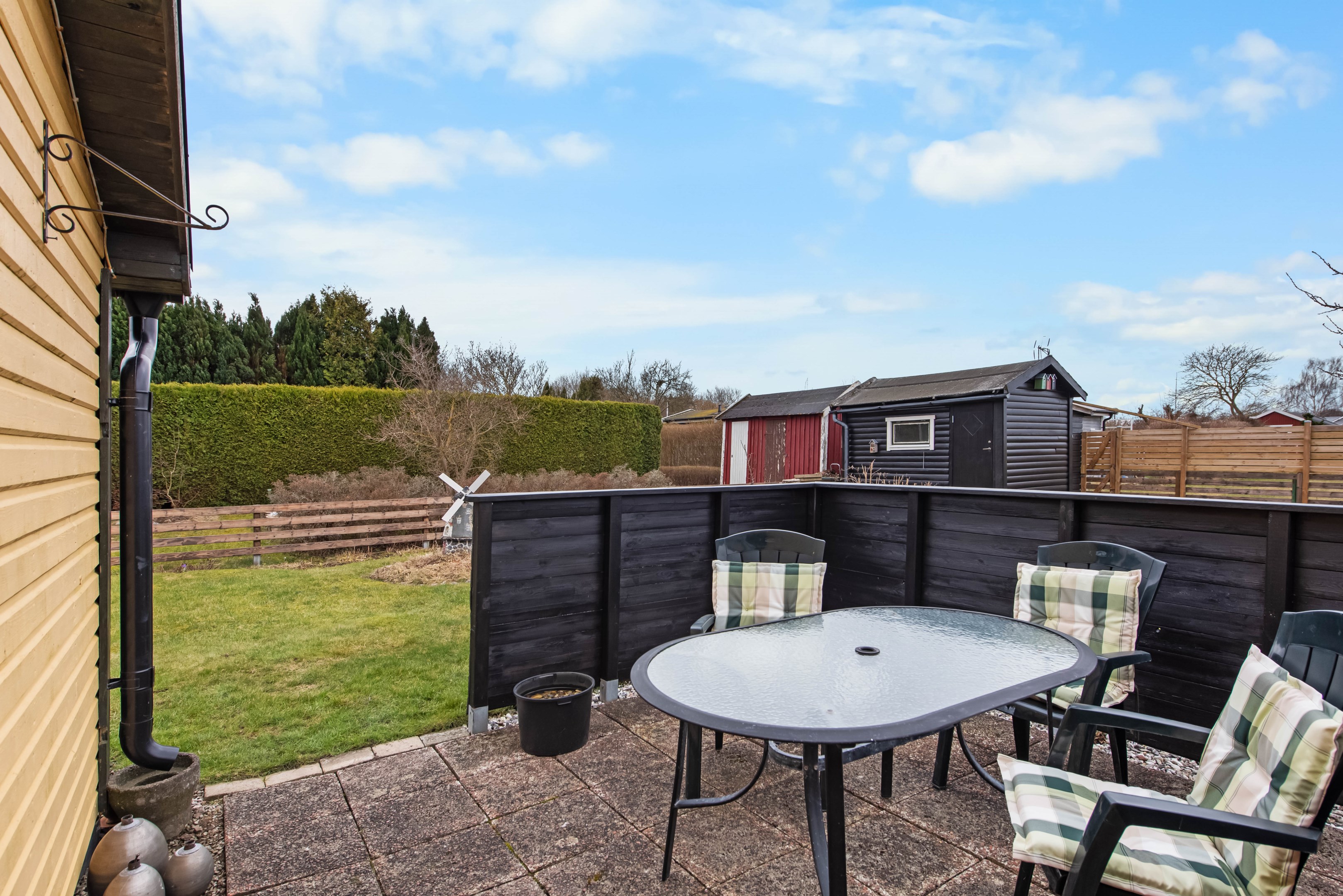 Här kommer du att njuta