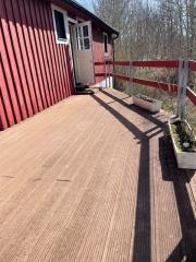 Veranda