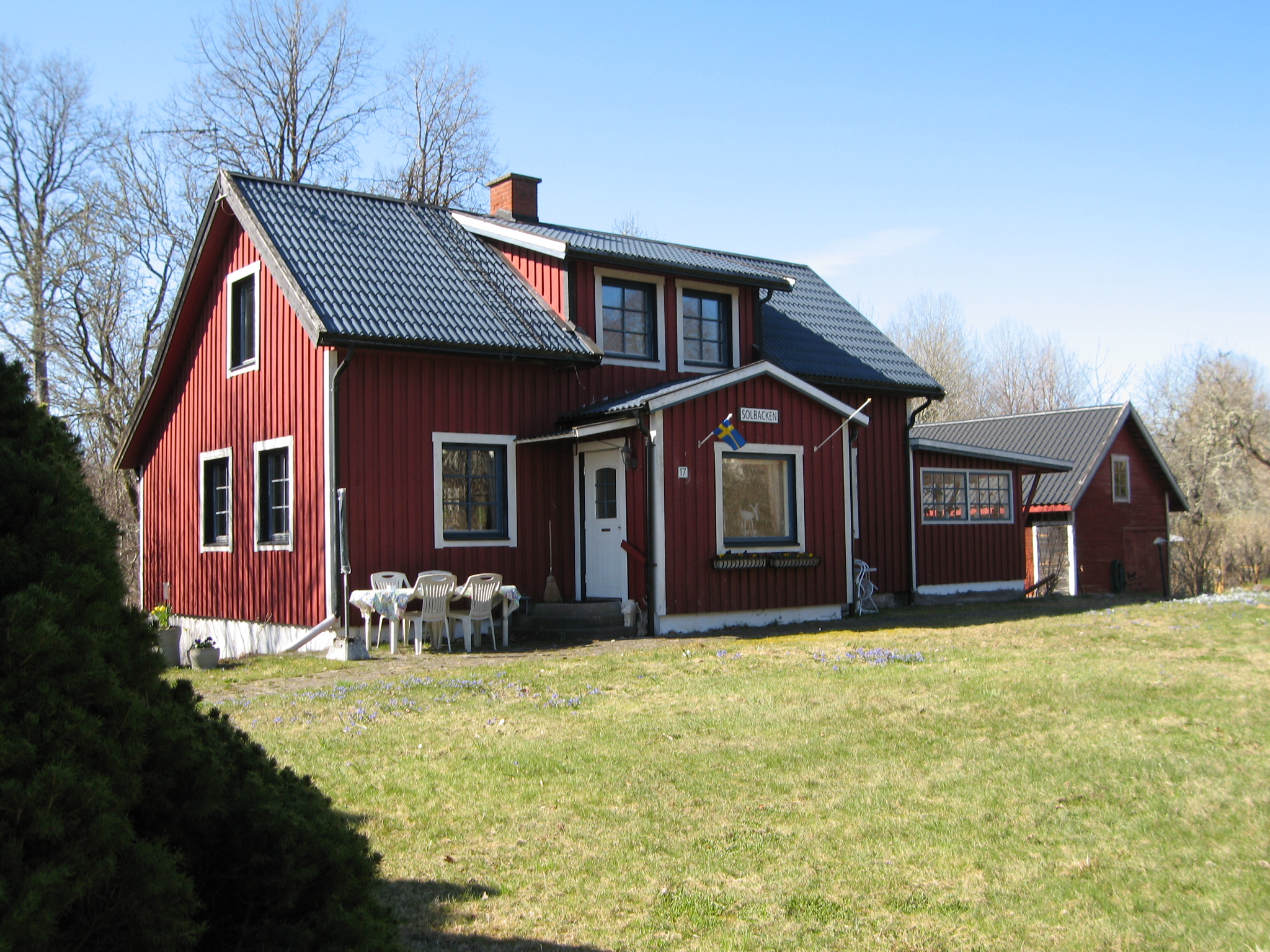 Framsida