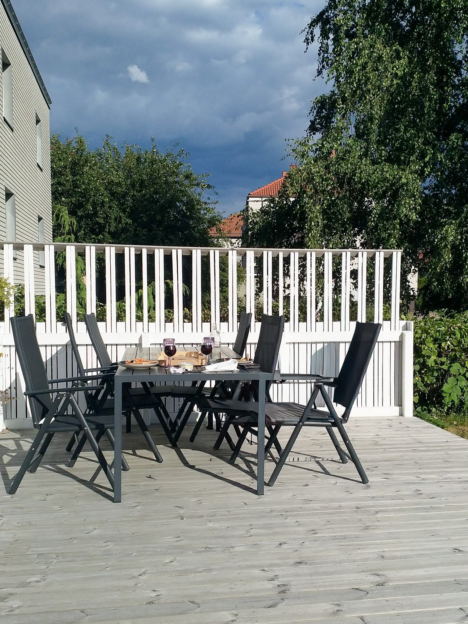 Säljarens egen bild