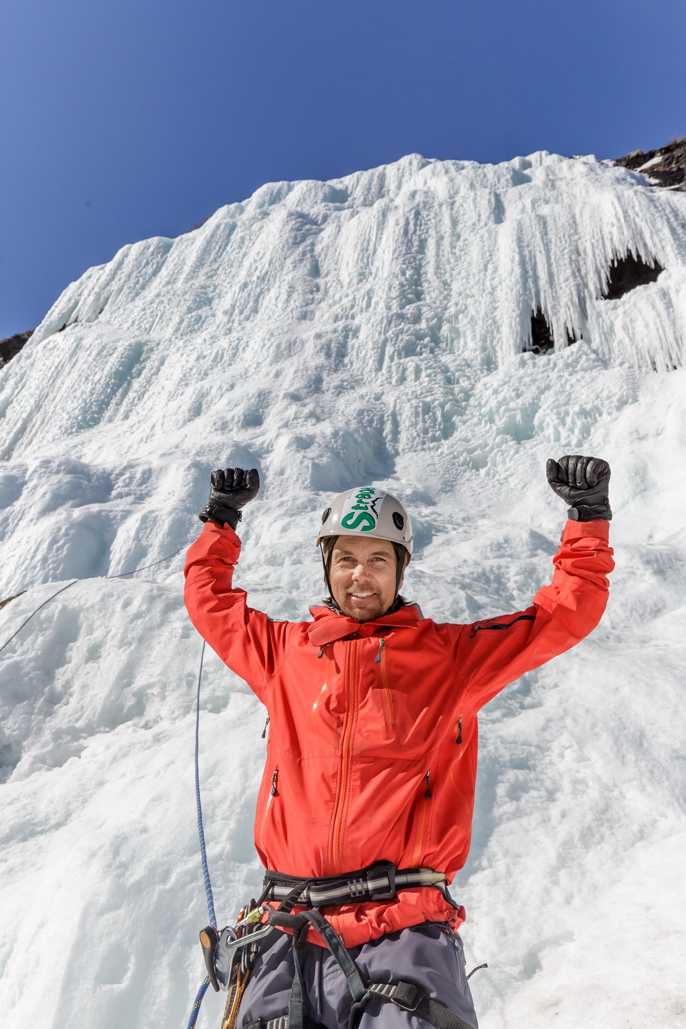 Jon Wagenius  Leva Funäsfjällen