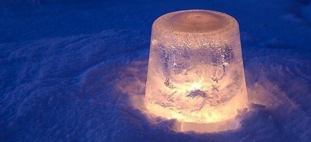 Islykta barnens egen design