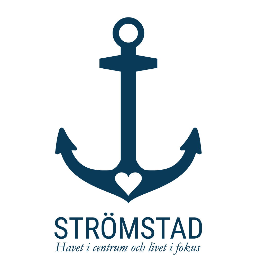 Havet i centrum & livet i fokus