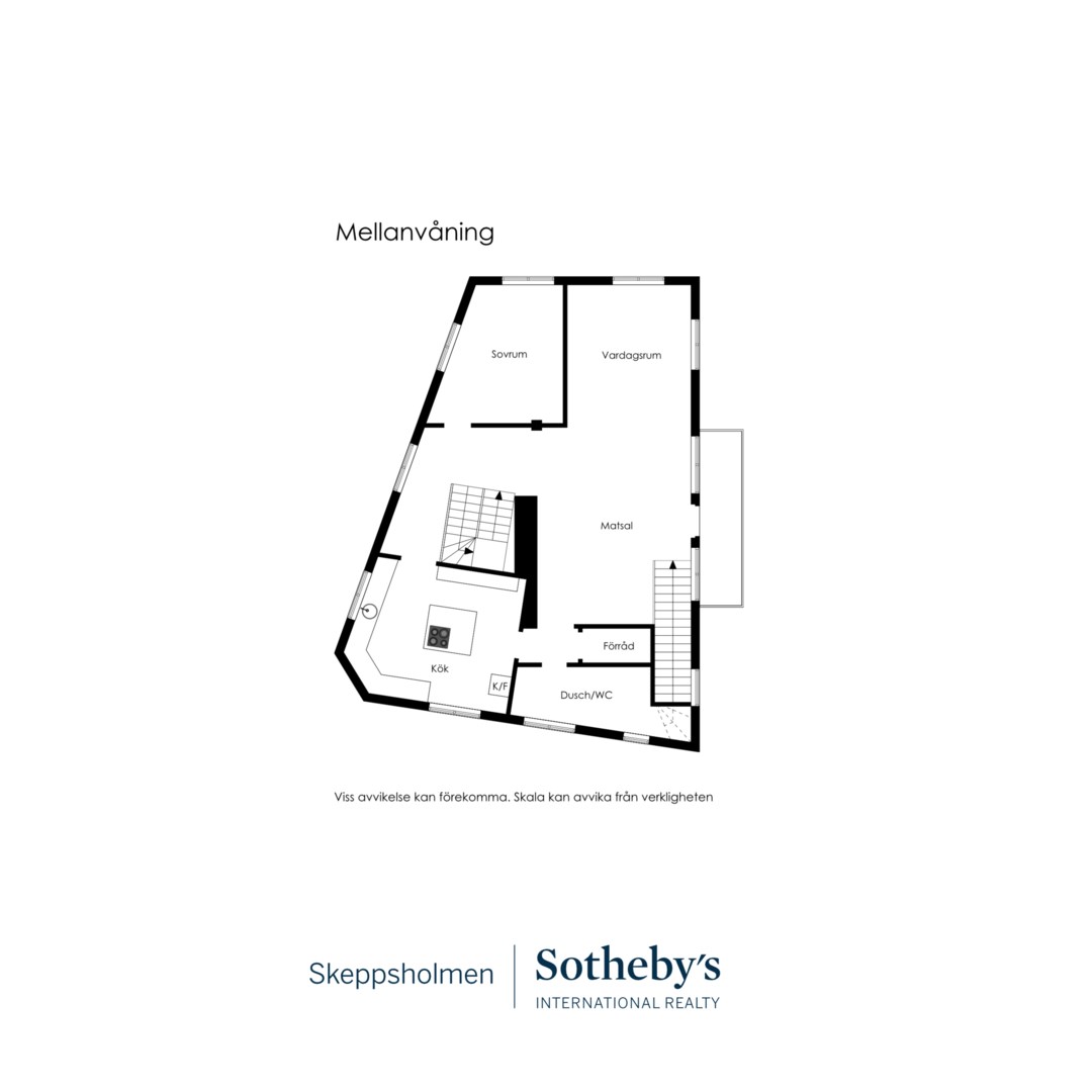 Bild 2 från Skeppsholmen Sotheby’s International Realty