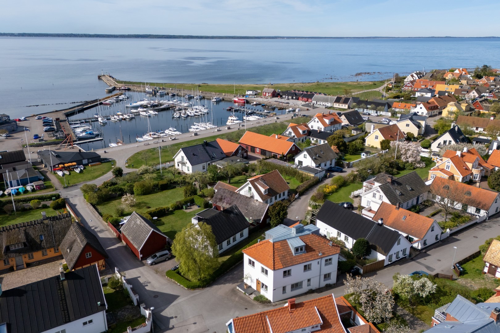 Bygatan 50