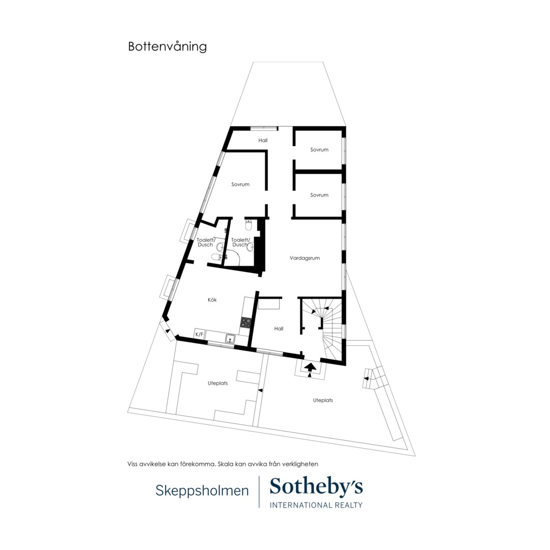 Bild 3 från Skeppsholmen Sotheby’s International Realty