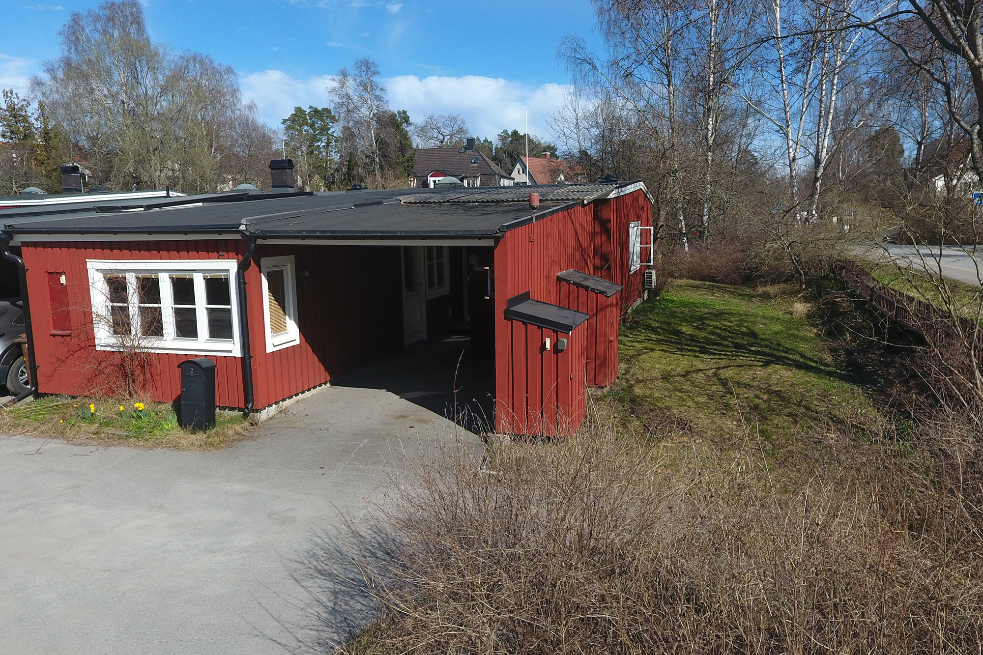 05. Carport