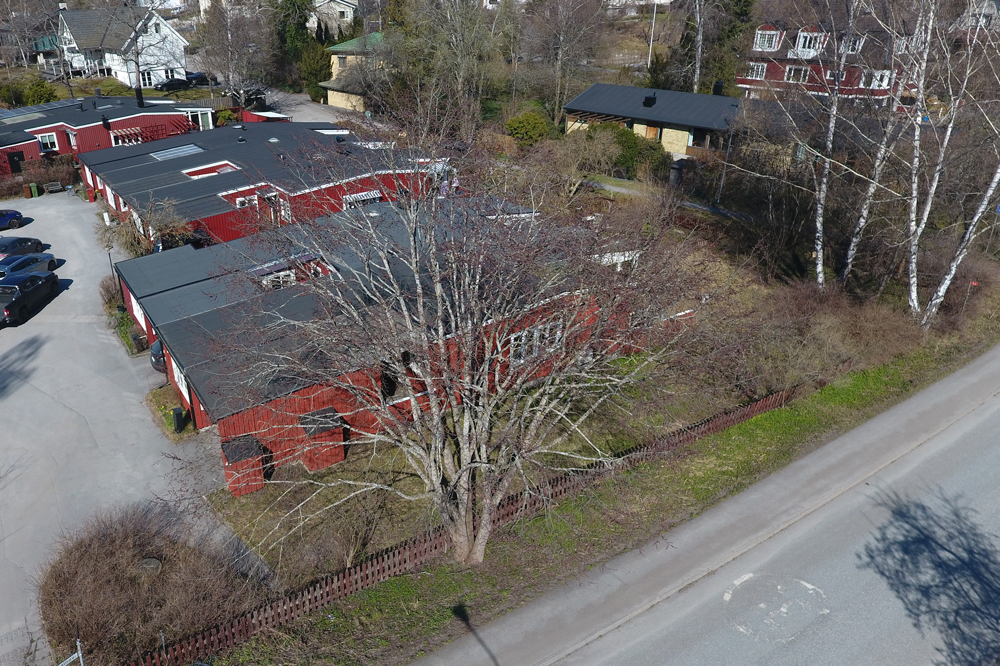 06. Område från ovan