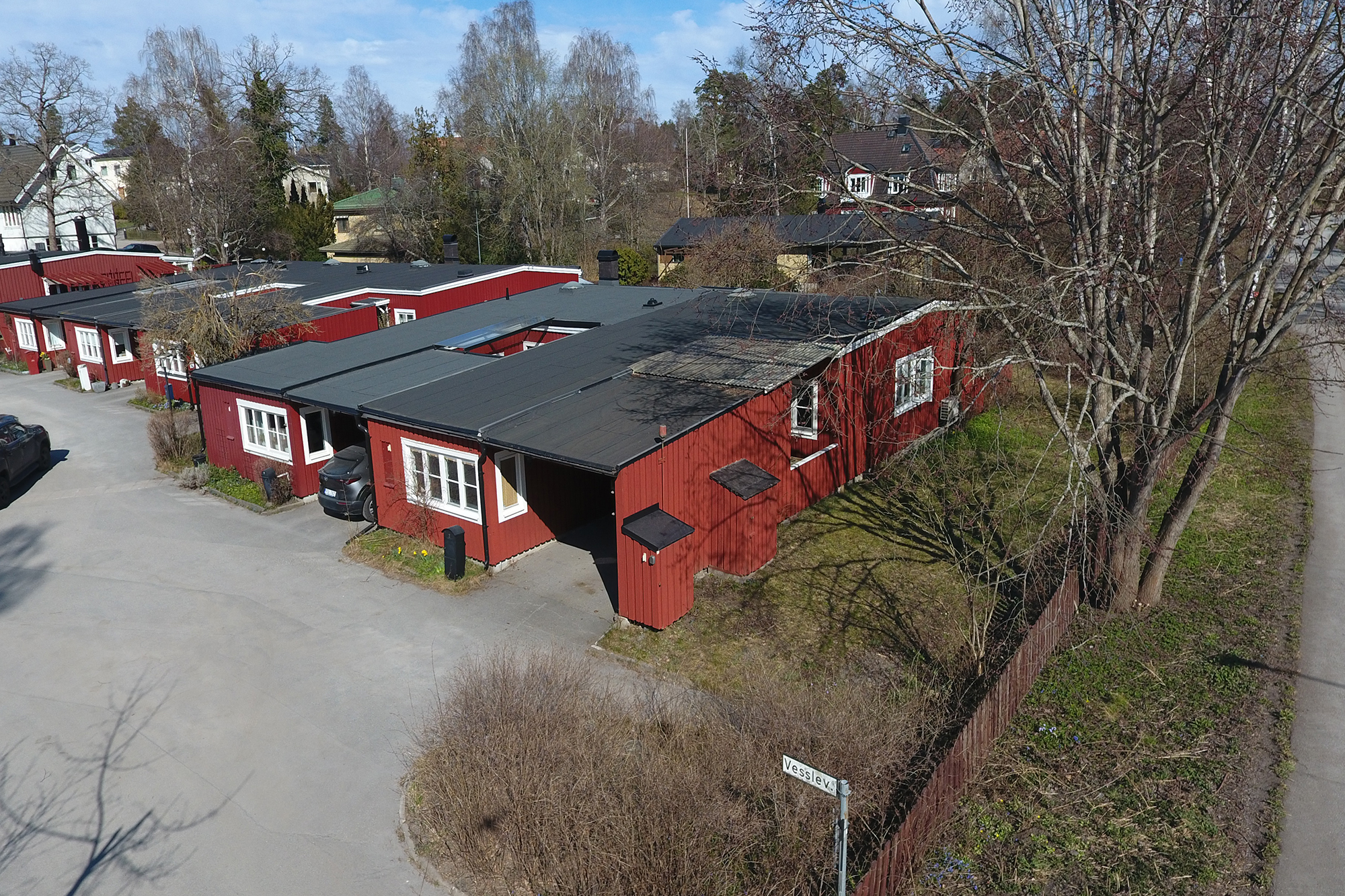 01. Exteriör